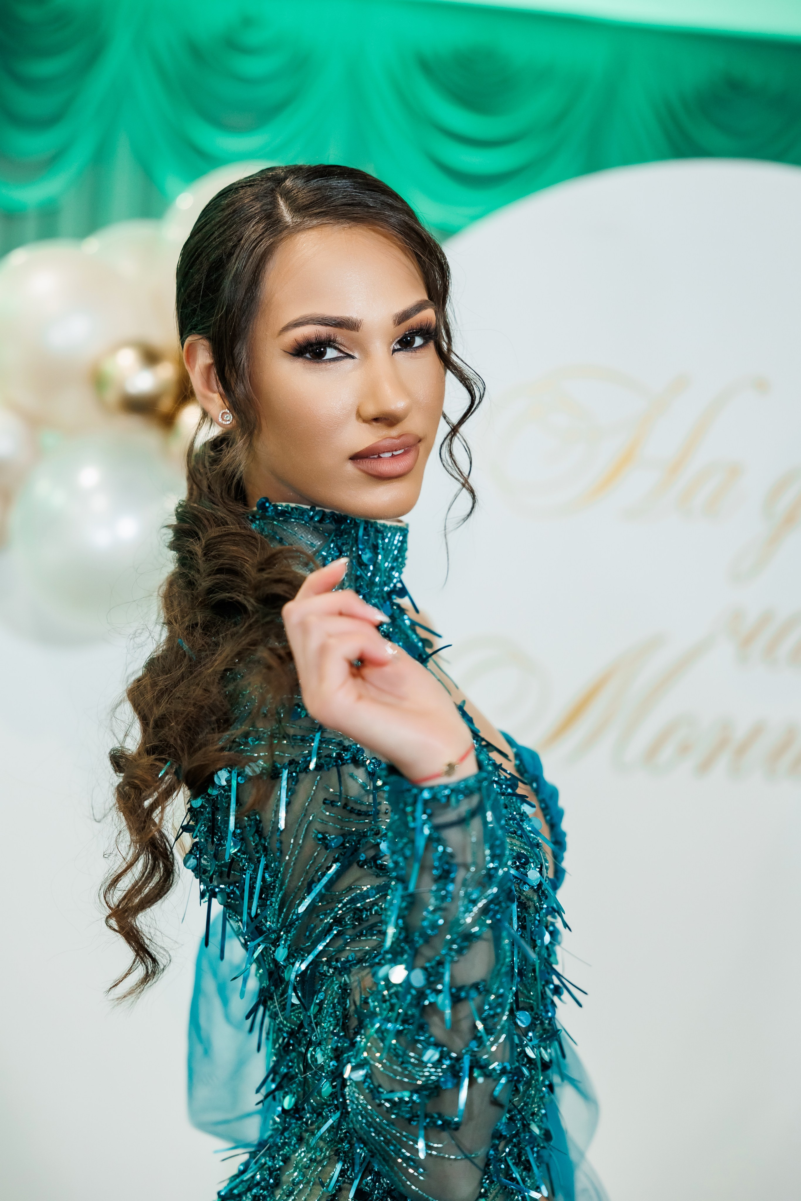 Абитуриентски Бал 2024. Фотограф Ирина Йотова