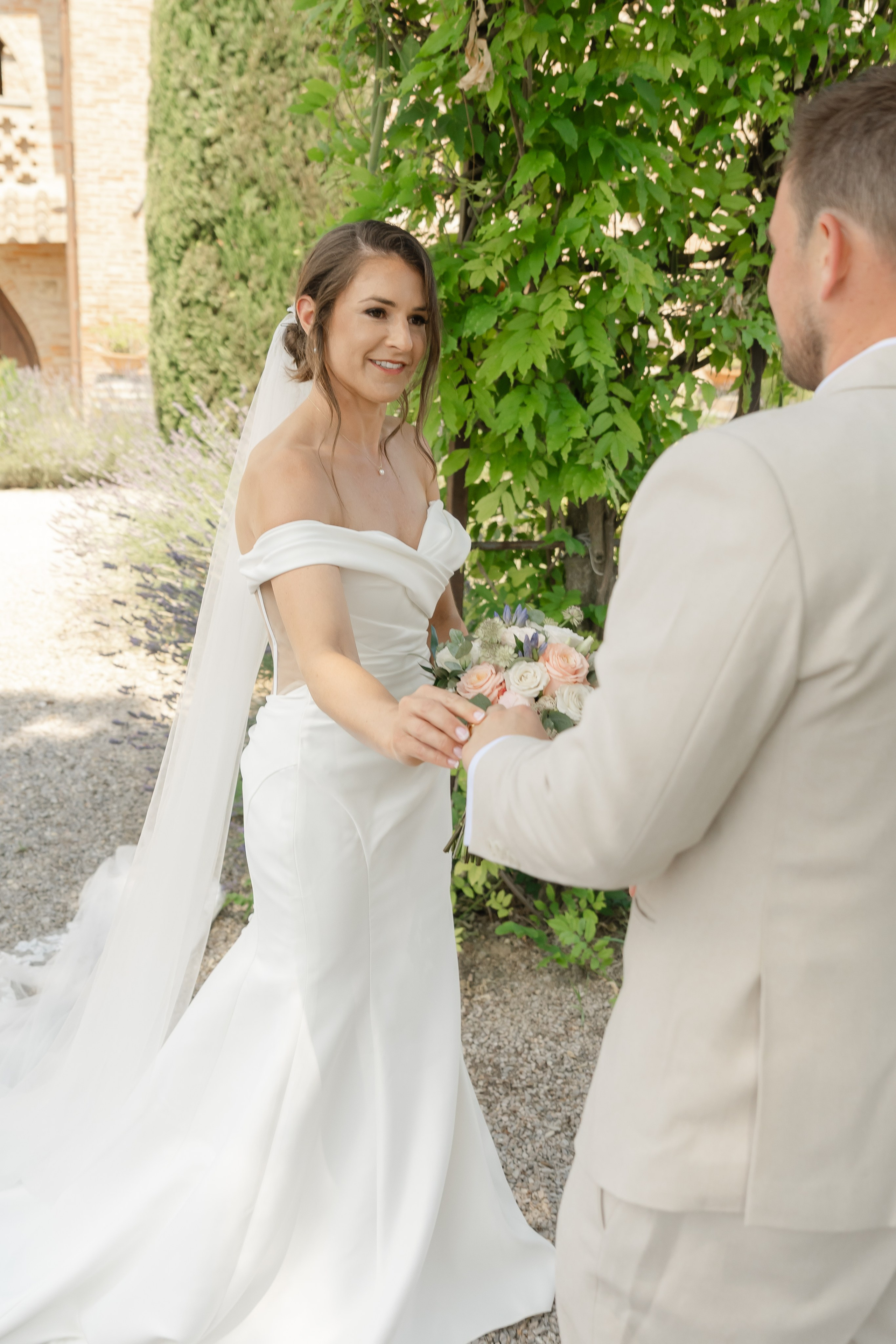 ROXANNE and ANDREW_ Tuscany. PHOTOGRAPHER IN ITALY