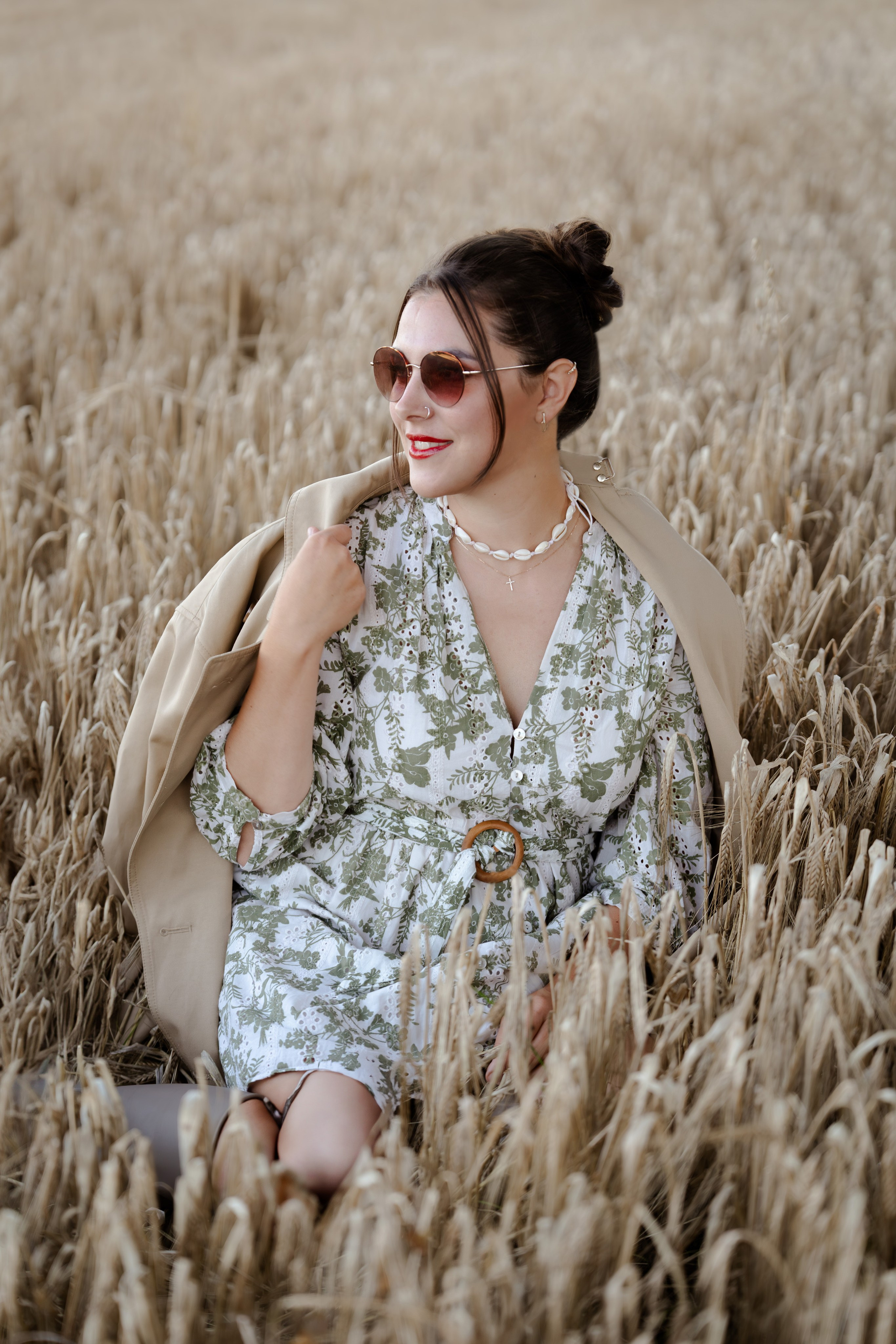 Portrett. Garmannphoto. Fotograf. Oslo, Viken