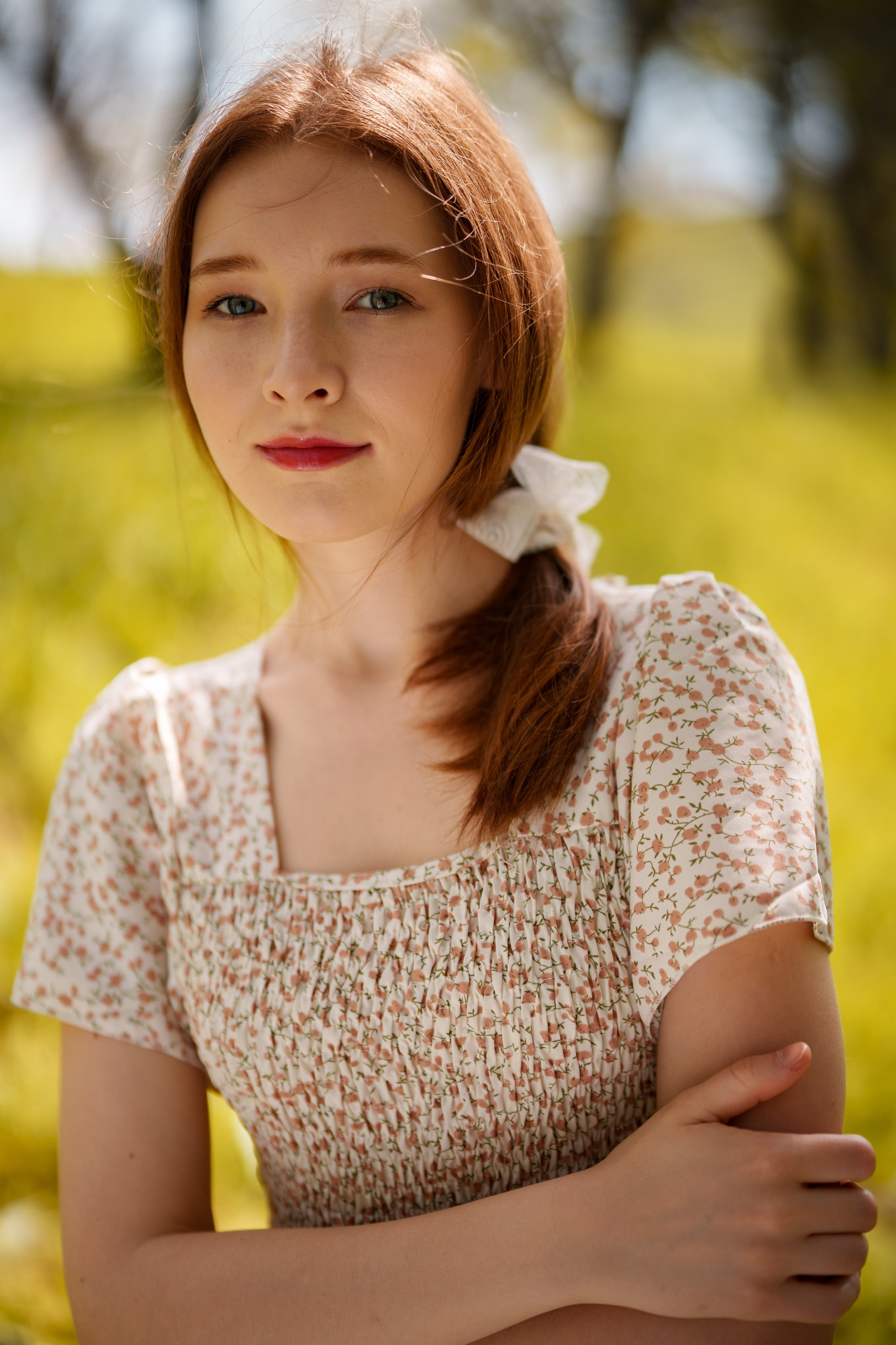 SIGMA 50 mm F1.2 DG DN Art. Фотограф Григорий Кравец