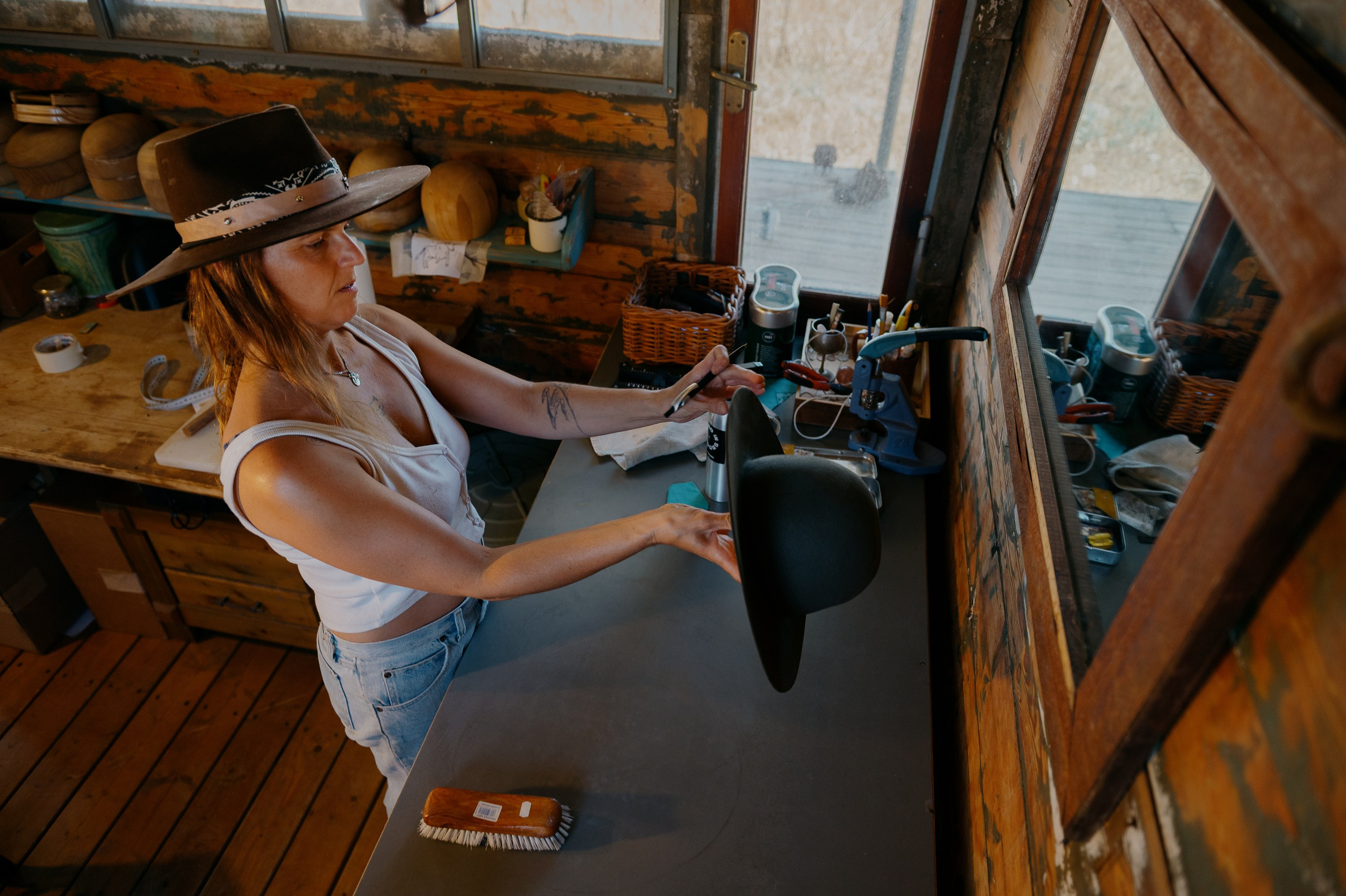 ZoZo. Portrait photografer in Montenegro