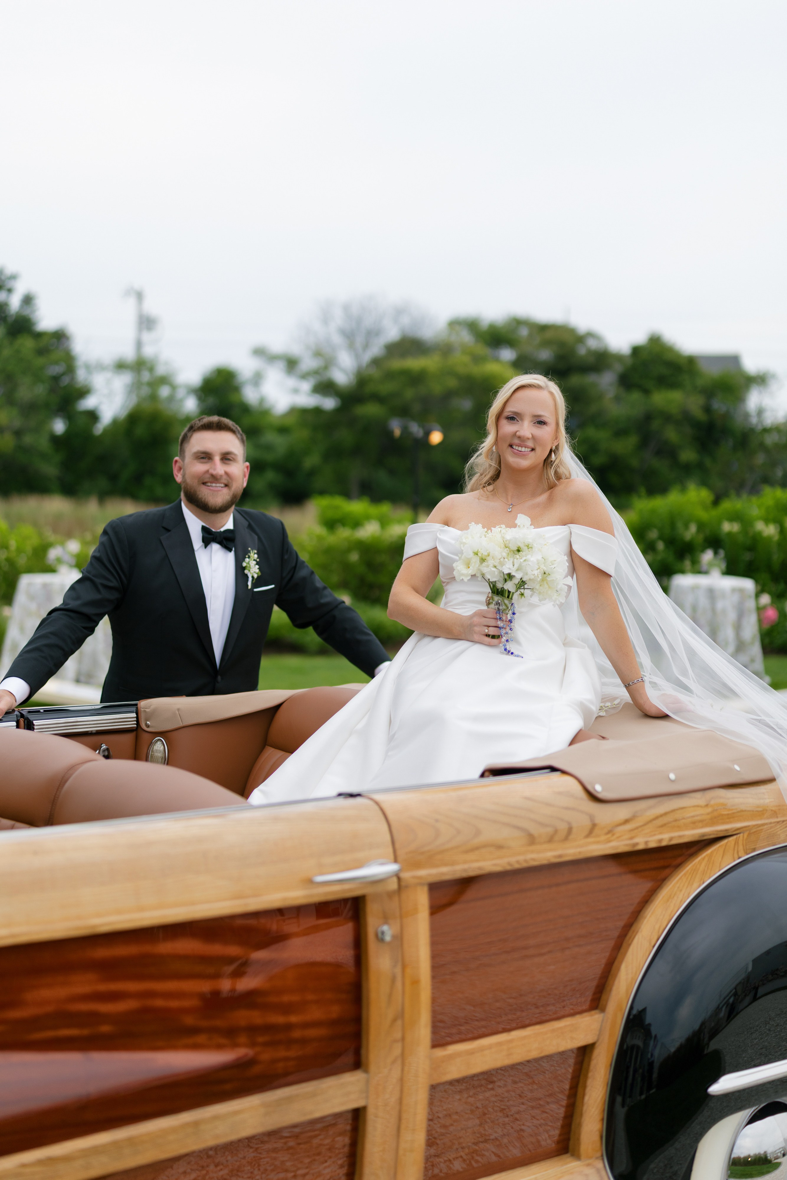 Anne Marie and Andrew. Wedding photographer and videographer New York | New Jersey