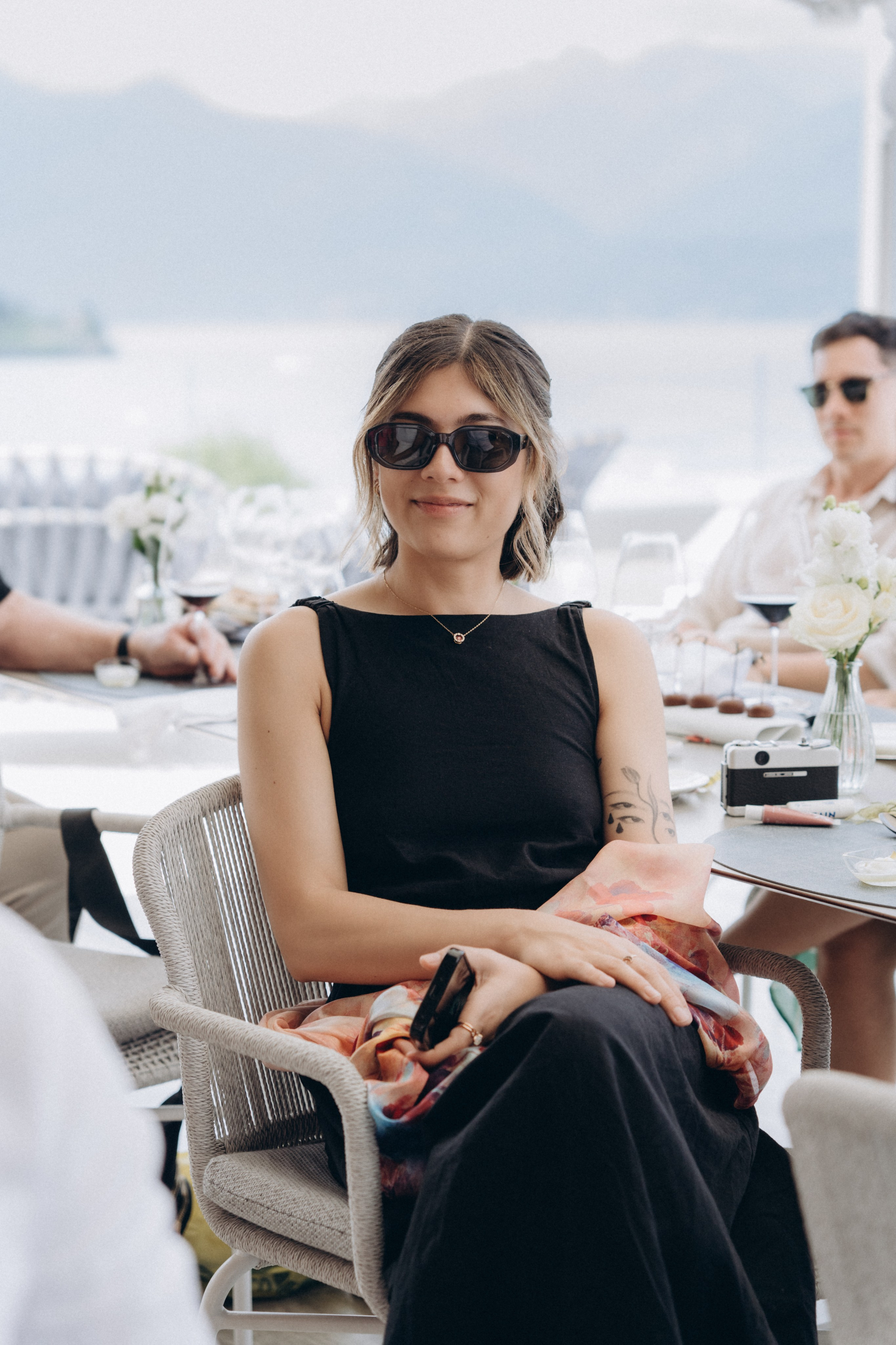 DESERI and SIMON_ LAKE MAGGIORE. PHOTOGRAPHER IN ITALY