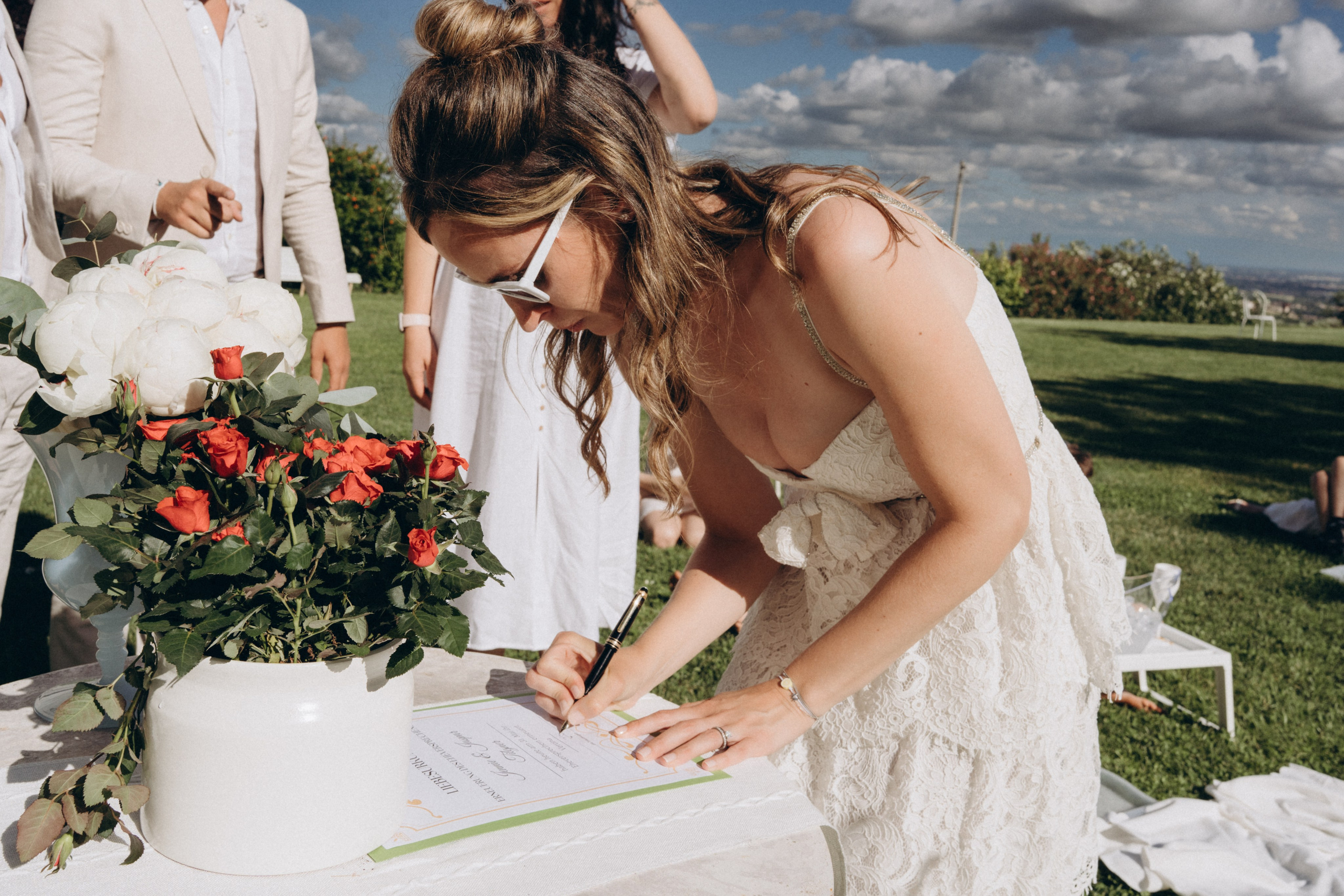 JENNIE & JASPAR • Verona. PHOTOGRAPHER IN ITALY