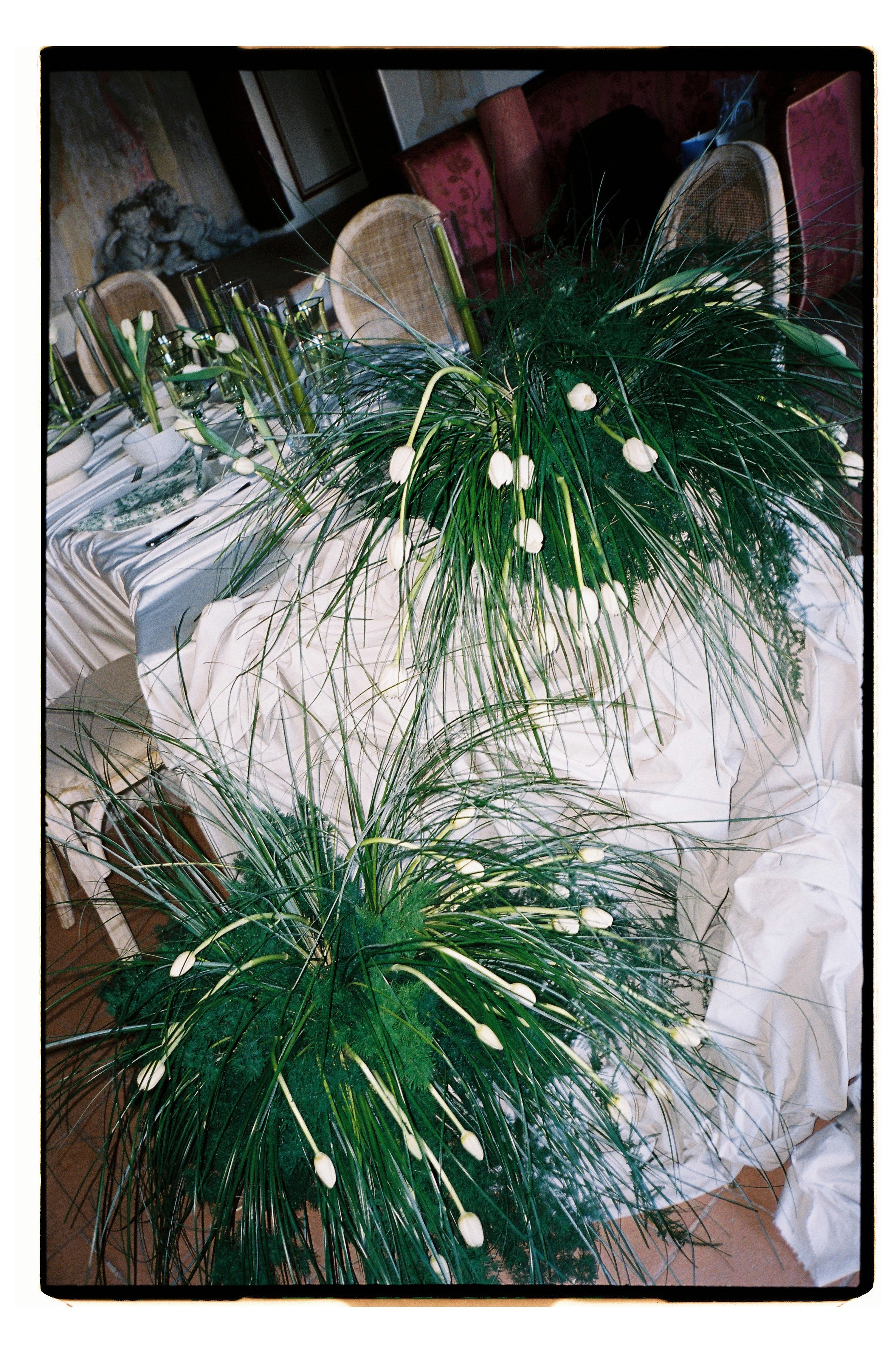 Bridal Editorial. Fotografo di matrimoni