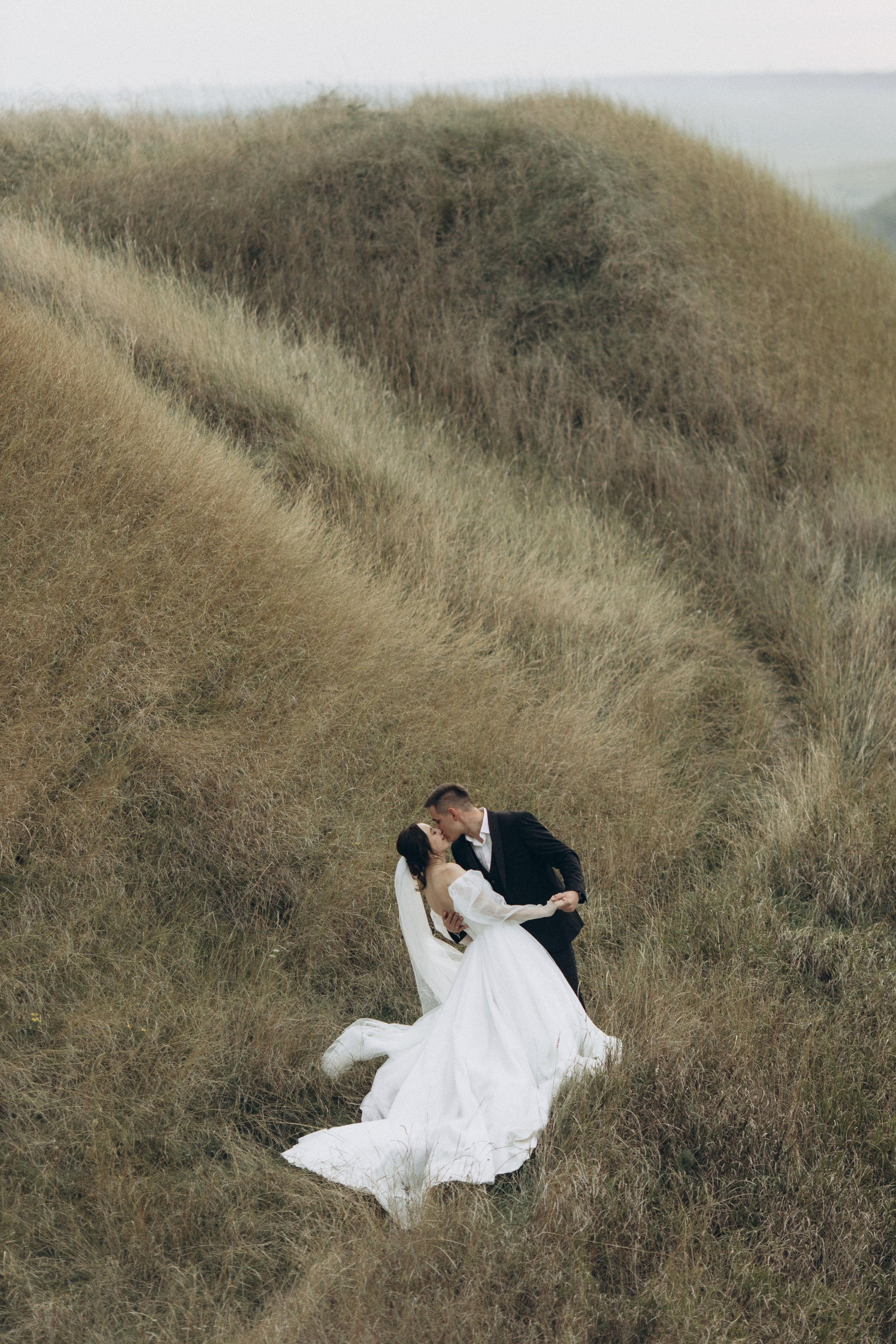 Сніжана та Саша дозйомка. Біліївські хутори. Ірина Терещук