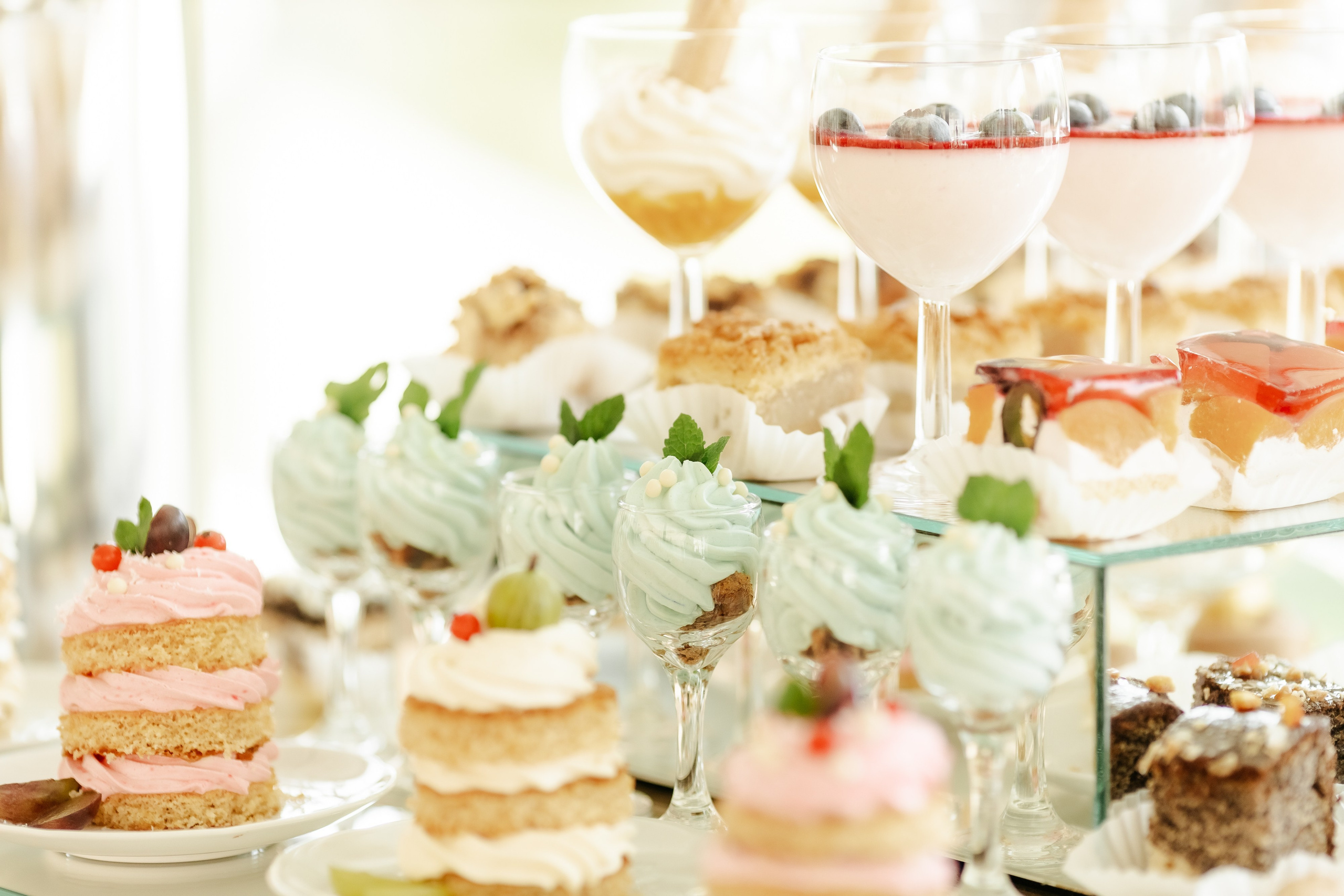 Аліна та Давид. Ірина Терещук