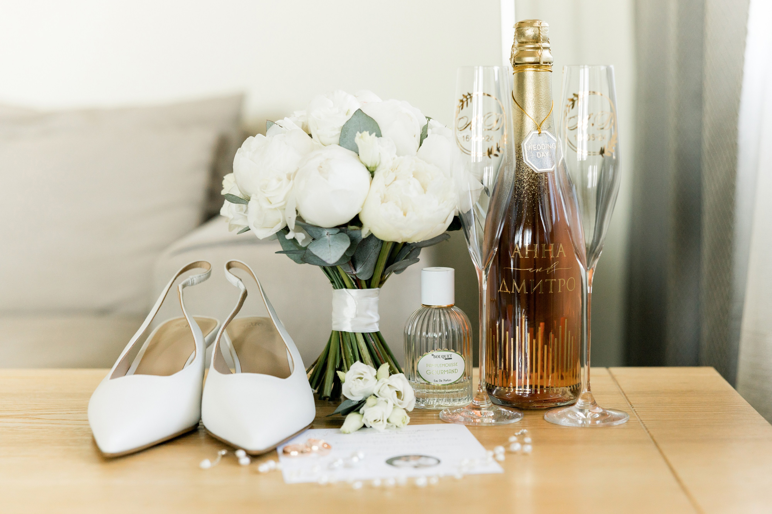 Anna Dmytro. Ірина Терещук