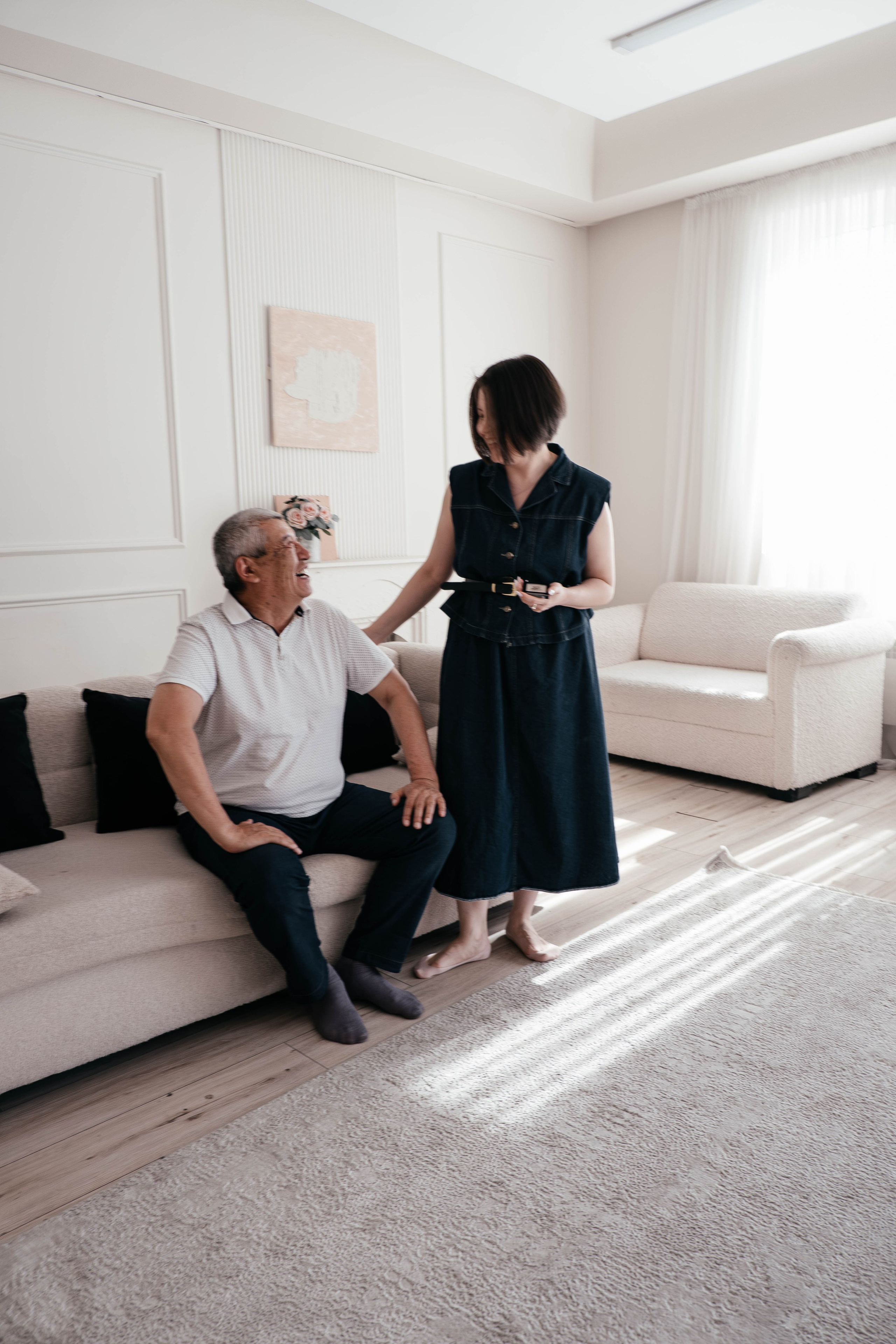 Большая семья. Семейный и детский фотограф Бишкек Элина Суерова