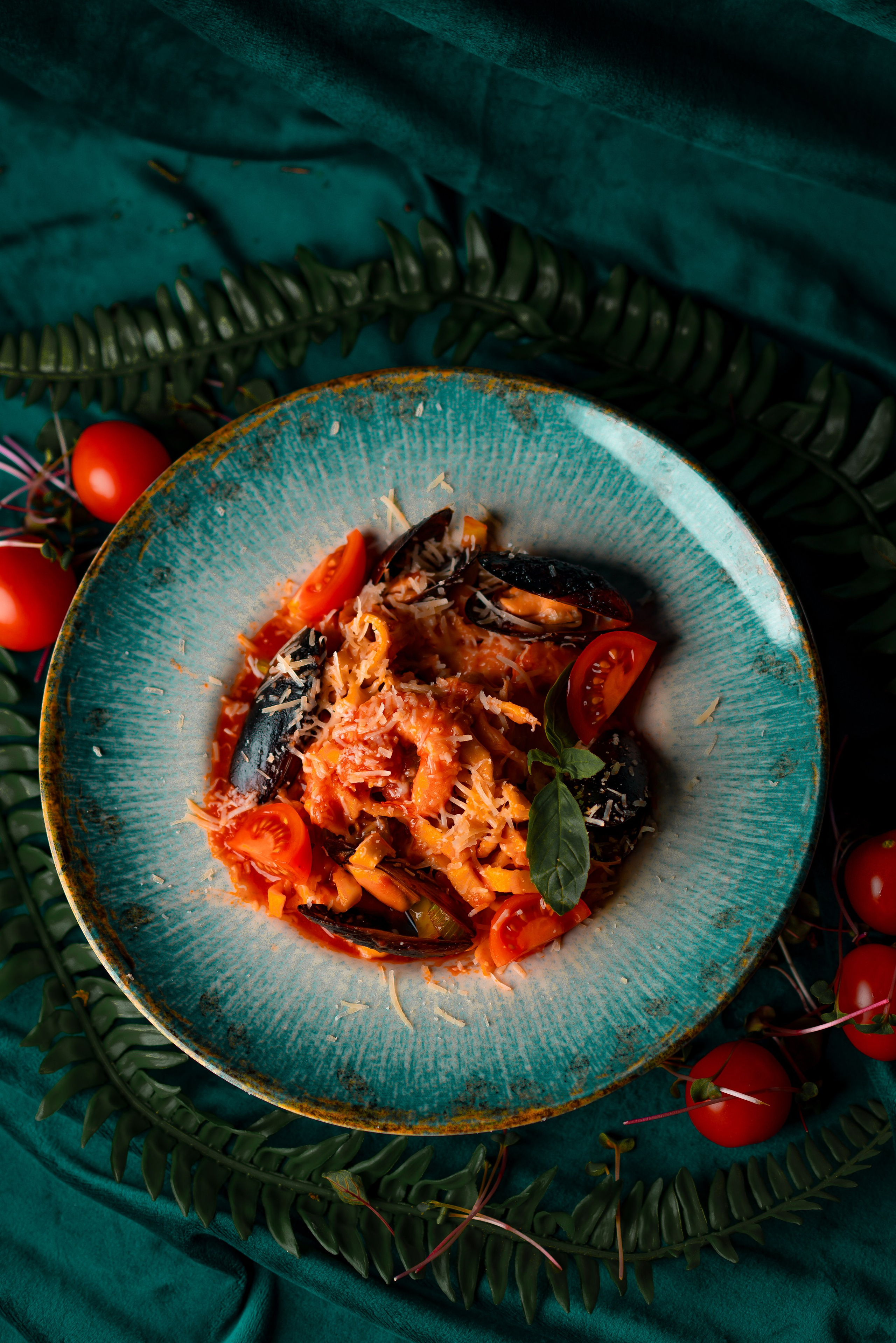 FOOD Photo. ST.PHOTO13