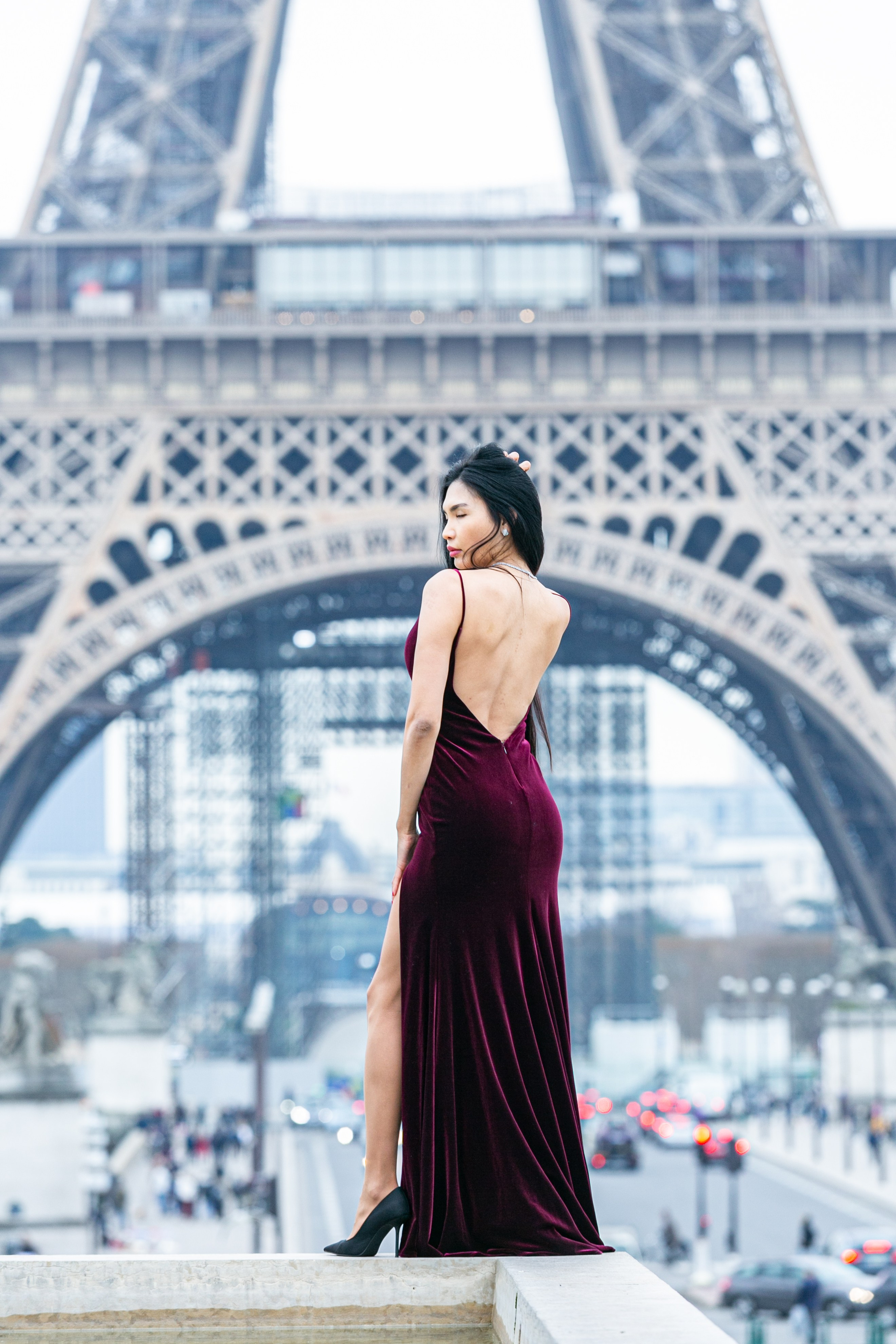 🏀 ALBUM « POUR LE BUSINESS ». Félix - Photographe professionnel à Paris