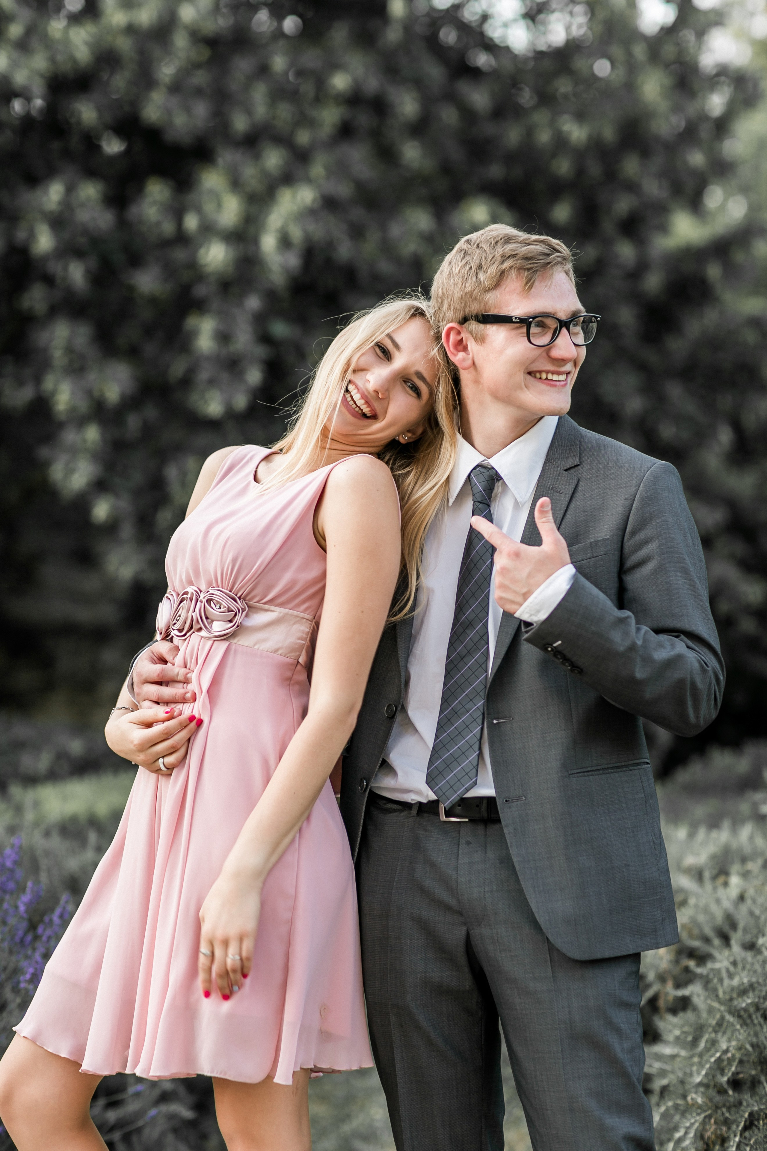 АЛЬБОМ ЛЮБОВЬ. Félix - Photographe professionnel à Paris