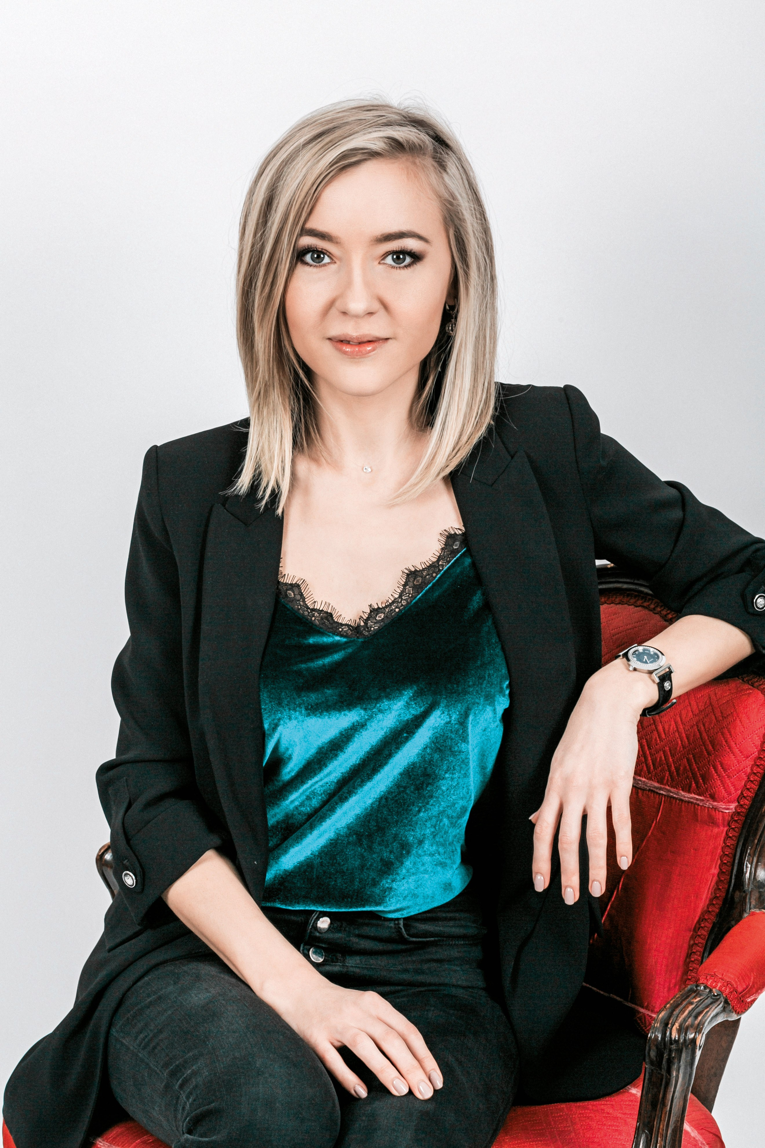 🏀 ALBUM « POUR LE BUSINESS ». Félix - Photographe professionnel à Paris