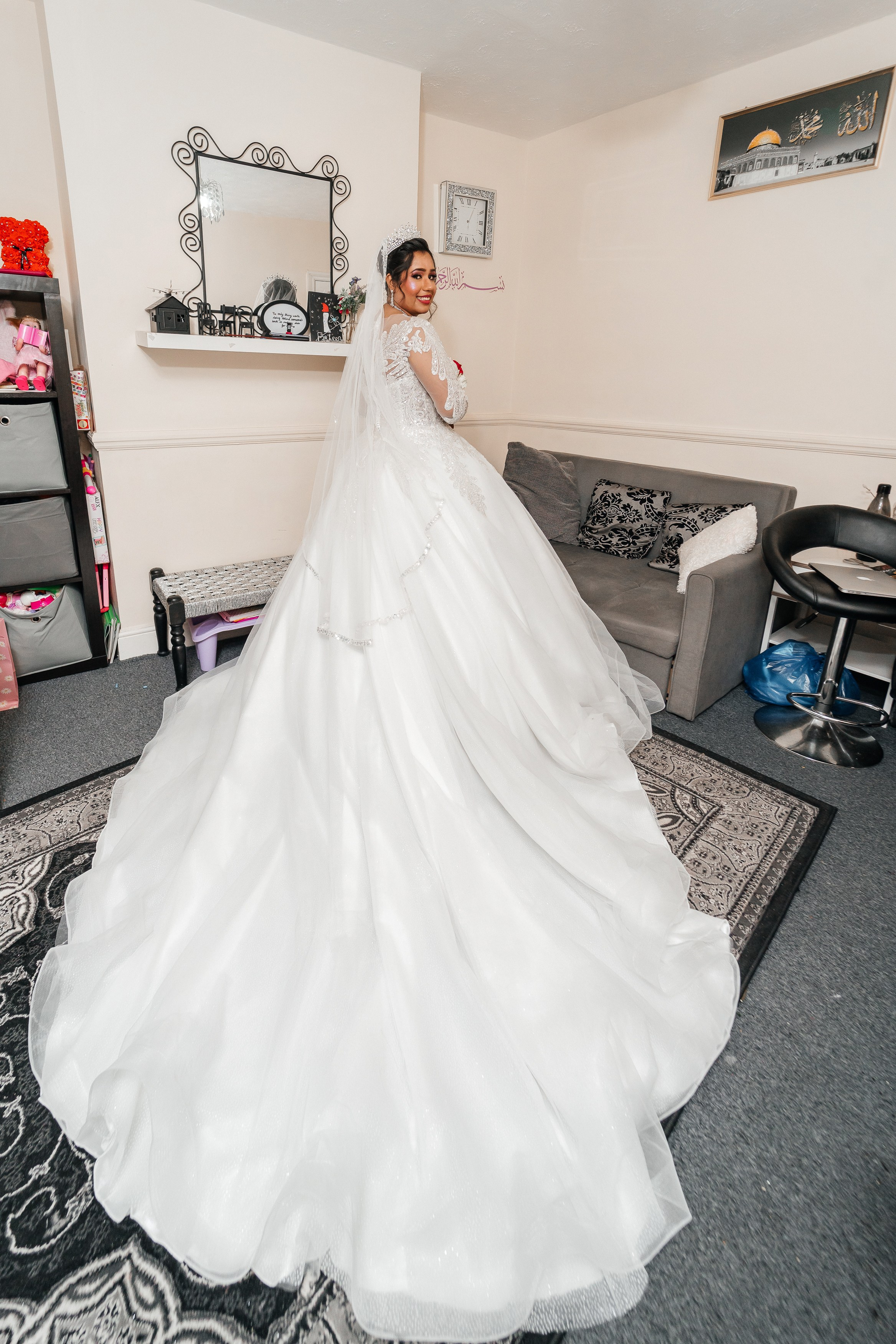 Wedding in London, London wedding, wedding photographer in London