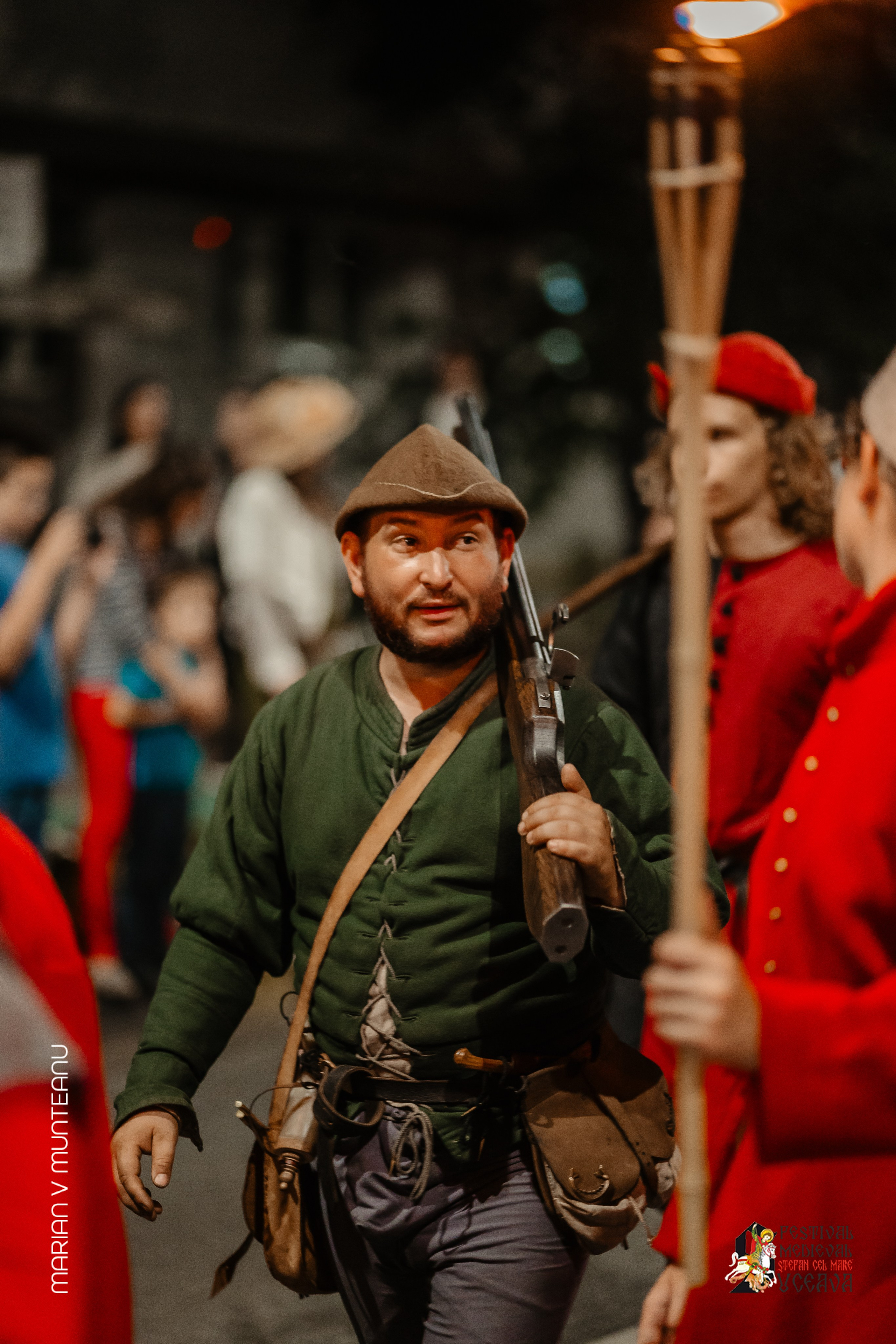 The Medieval Art Festival “Stefan cel Mare” 2024. Photographer Family Wedding Event London and World wide Marian V Munte