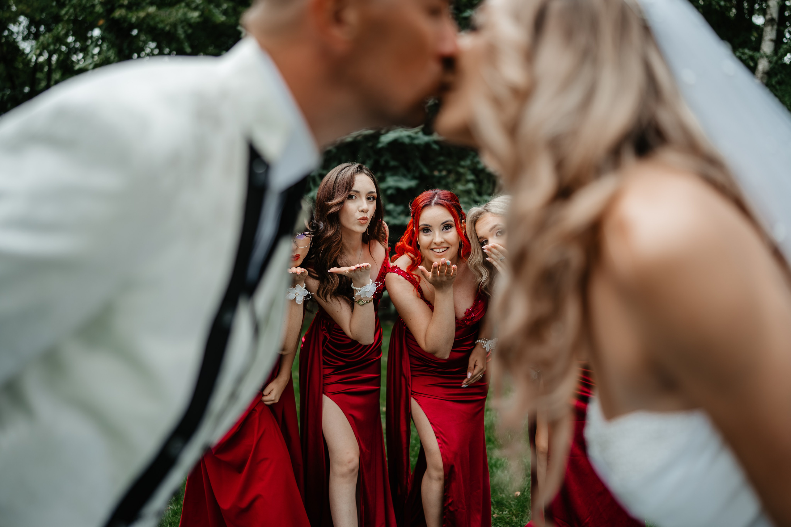 ANDREEA & IONUT. Fotograf Nuntă | Lucian Murgeanu - Fotograf Profesionist Evenimente