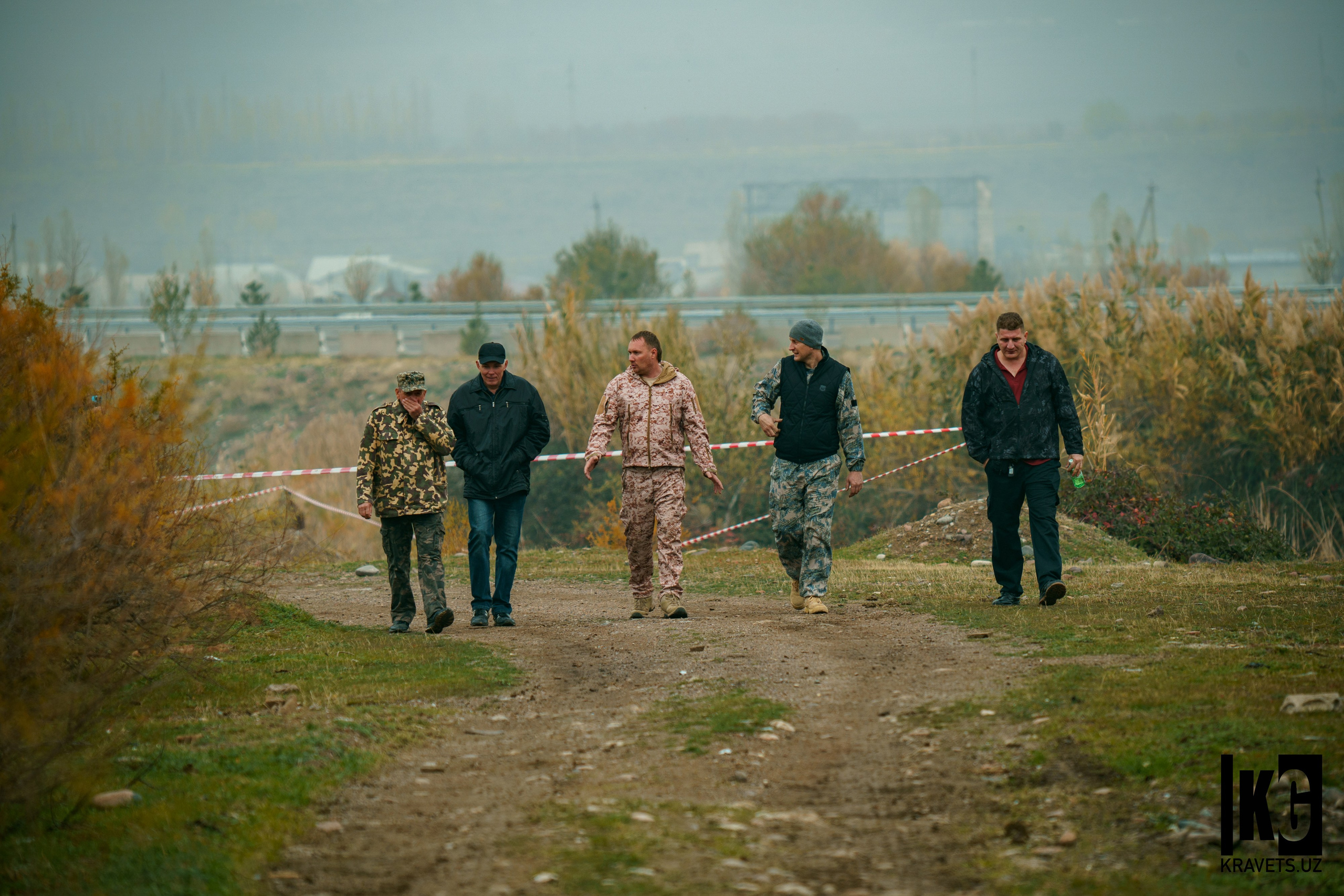 Джип Спринт 19.11.23. Фотограф Григорий Кравец