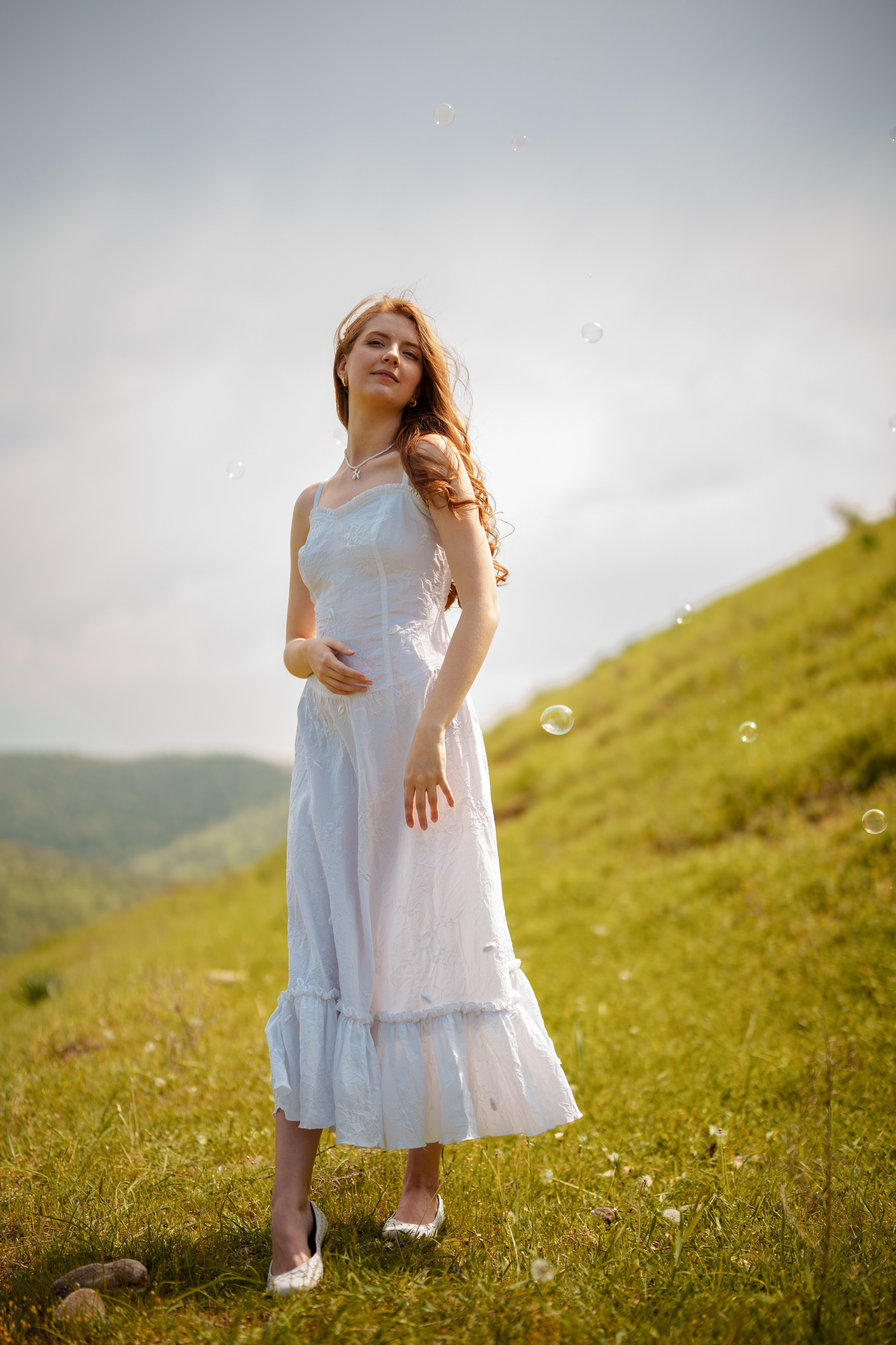 SIGMA 50 mm F1.2 DG DN Art. Фотограф Григорий Кравец