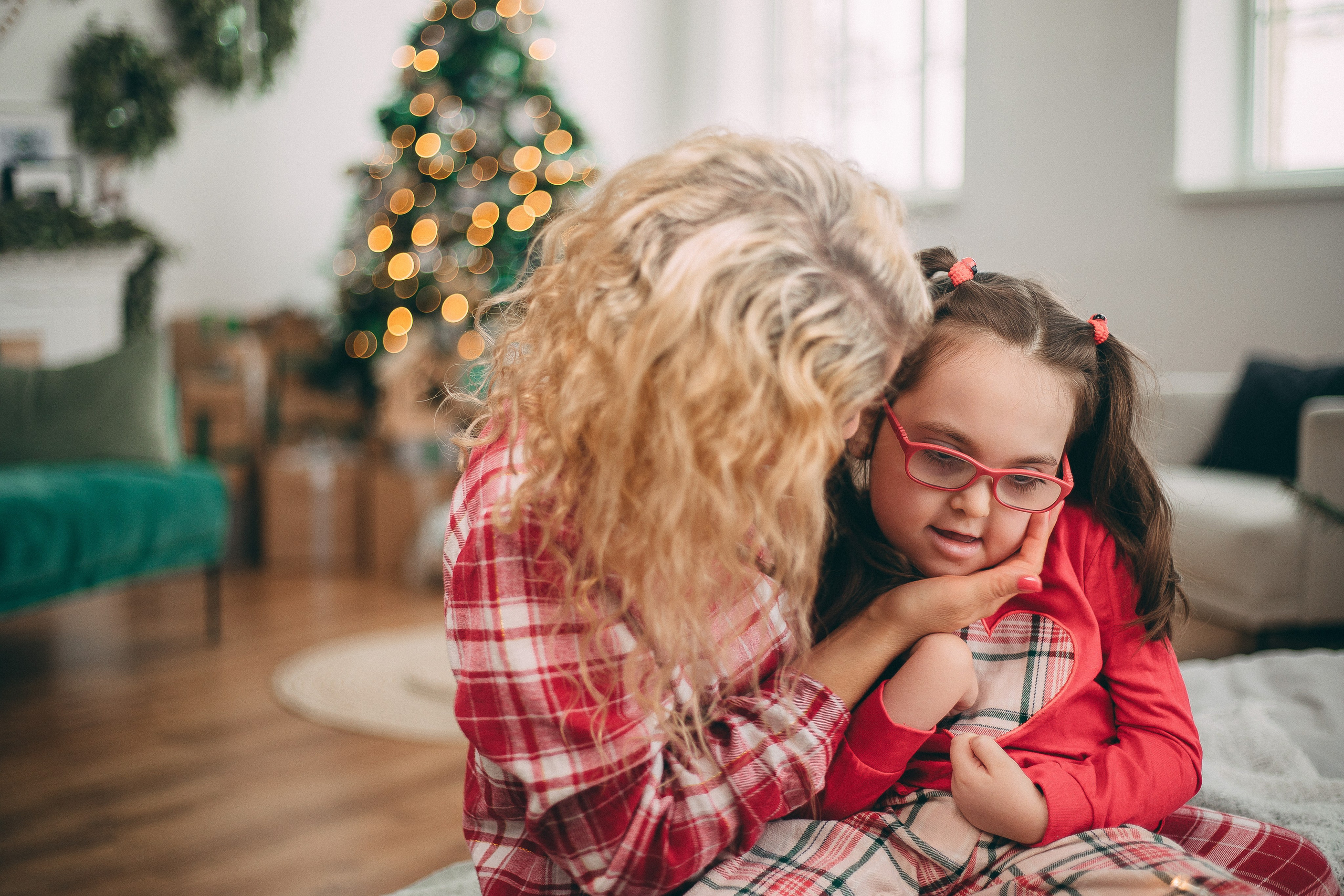 Ziemassvētku laiks studijā. Fotogrāfs Rīgā — Katerina Gordik