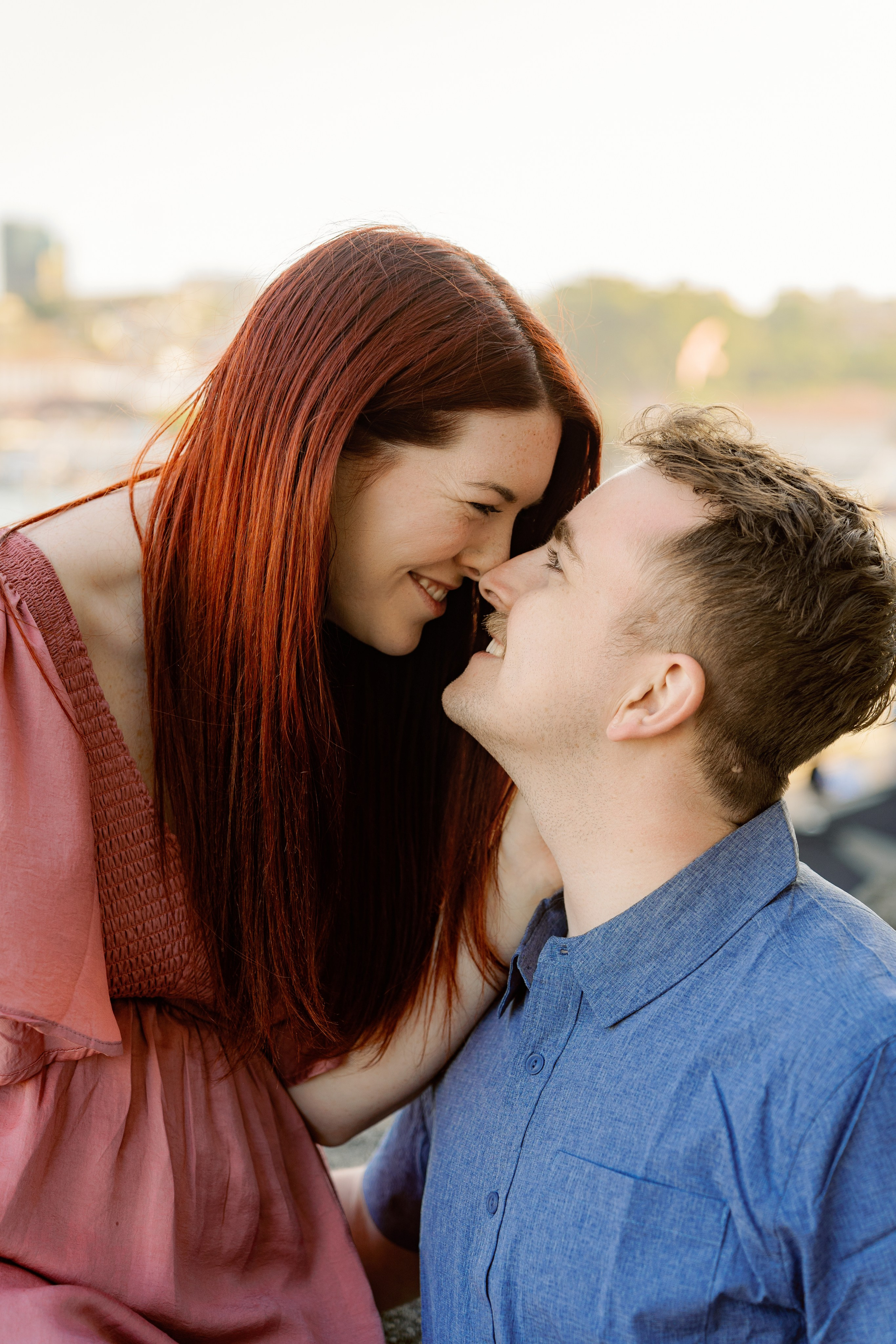 COURT & ZAC IN PORTO. Photographer in Portugal Polina Gotovaya