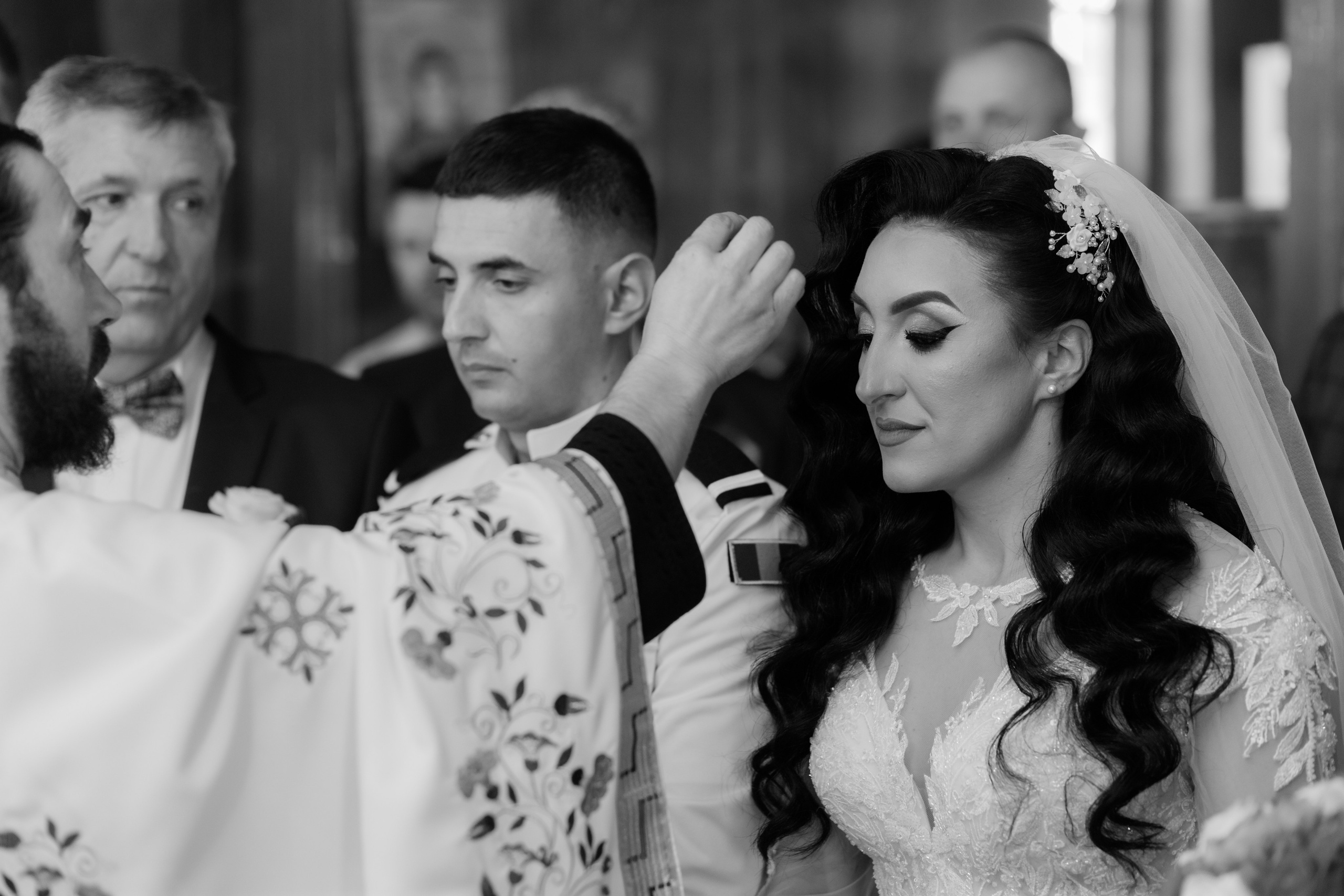 Malina & Alex. Fotograf si videograf — evenimente si studio