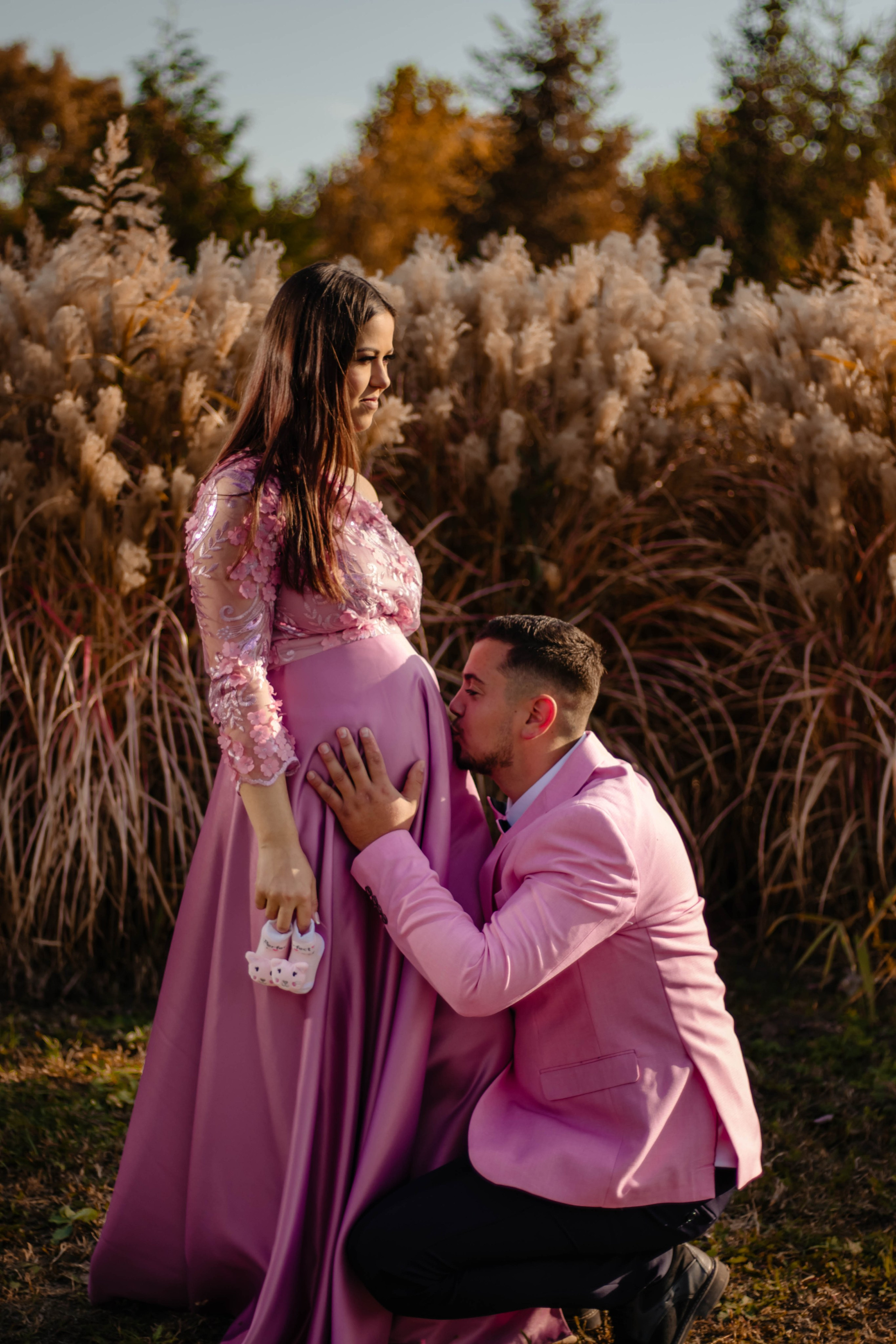 Nicoleta & Florin. Fotograf si videograf — evenimente si studio