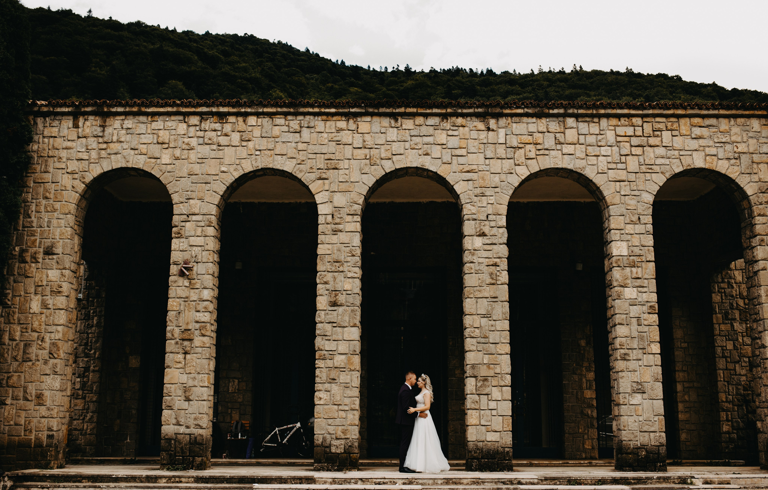 Fotografii de la sedinte foto Trash the Dress. Codux — Fotograf Tulcea | Fotograf Evenimente