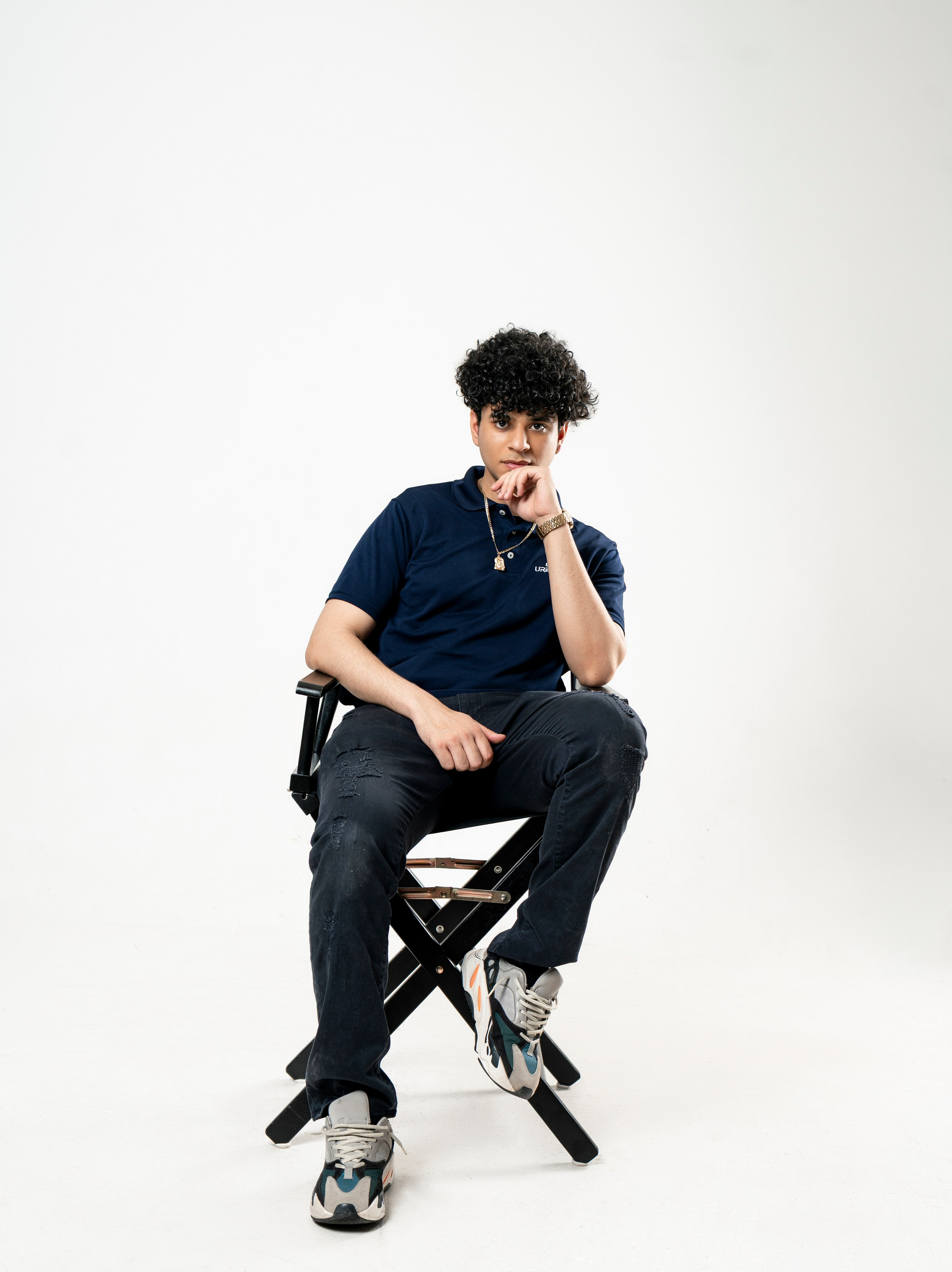 Fofos de Studio. Rey Photography | Fotógrafo en NYC