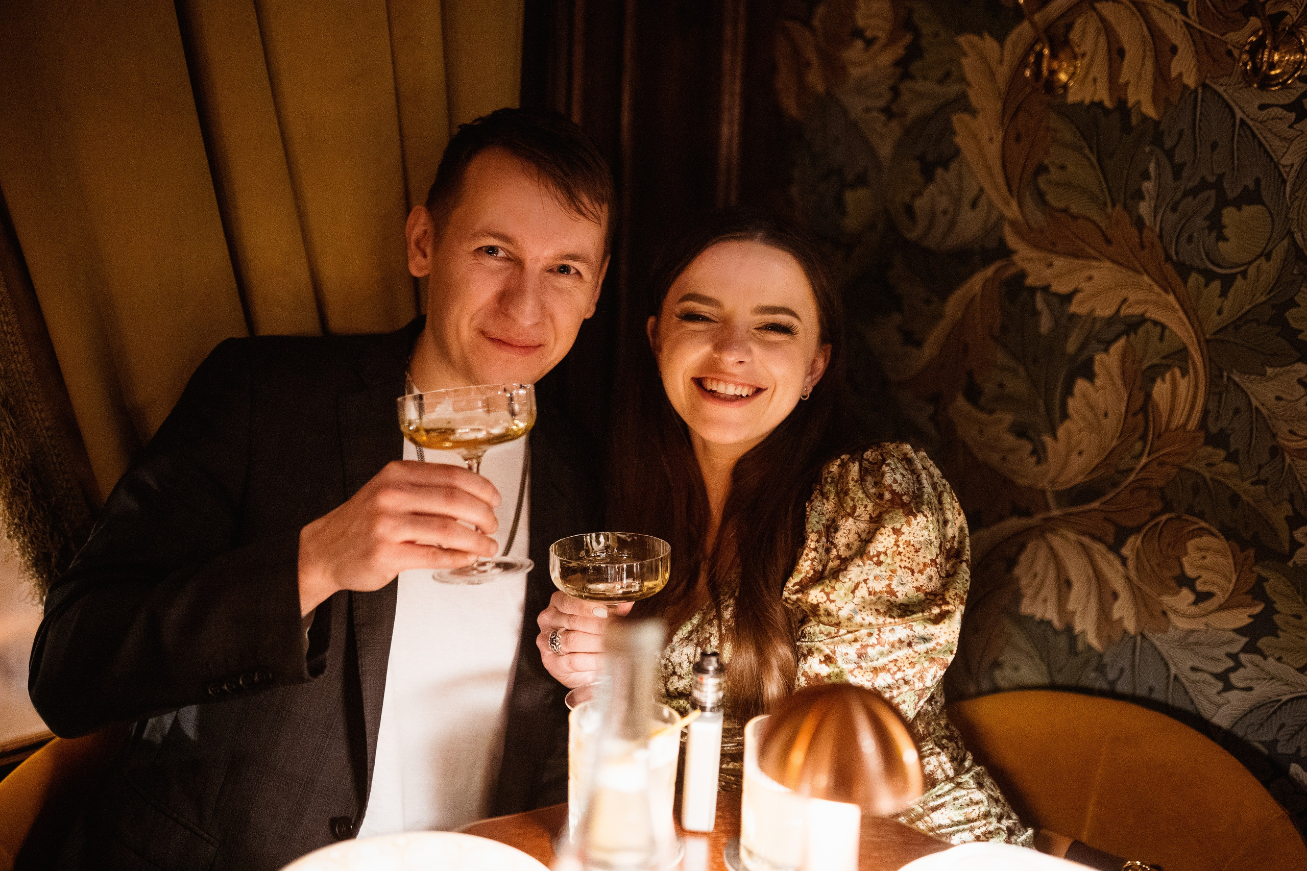 Saint Bar party. Kostiantyn Holinchenko. Reportage and portrait photographer