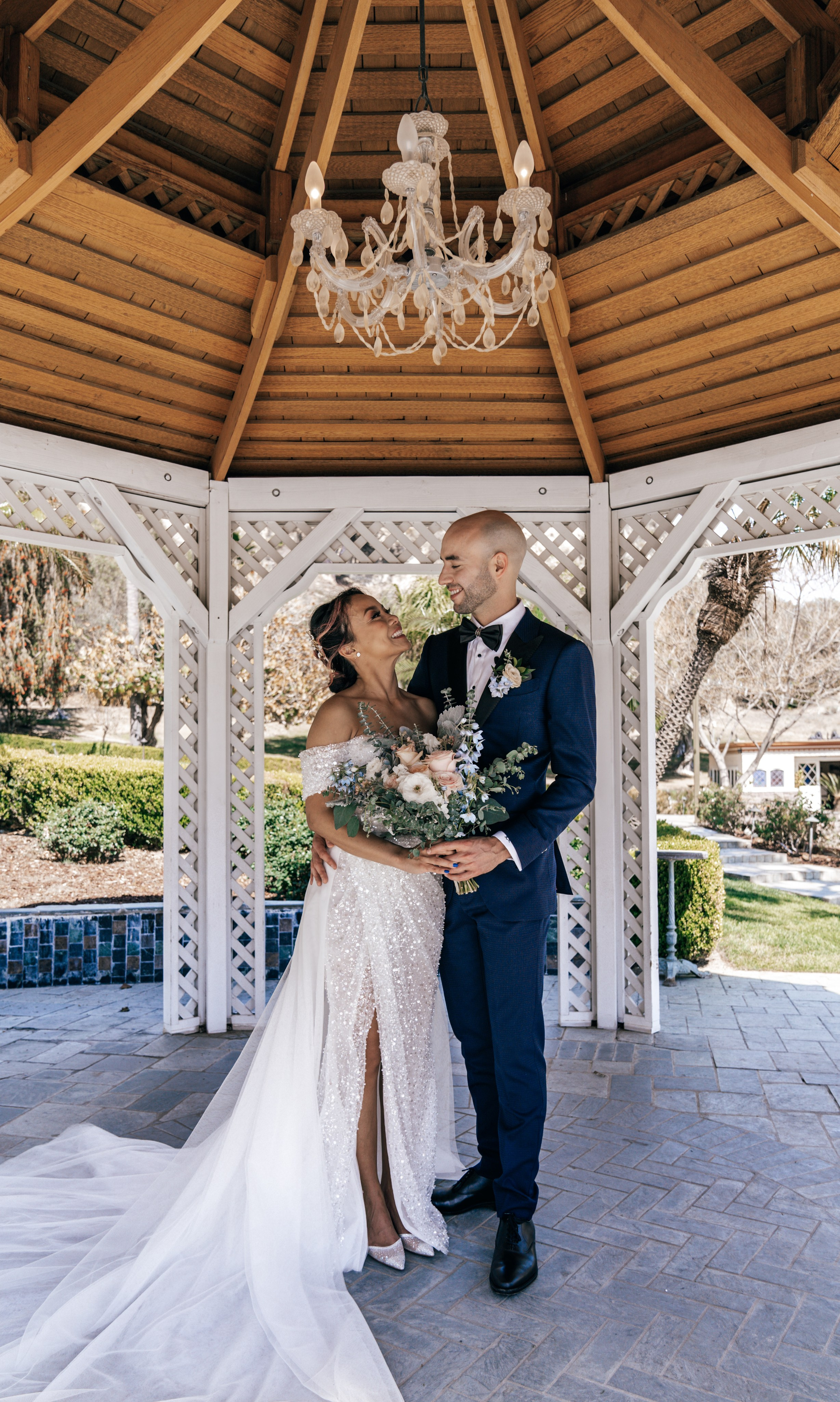 Liezl & Roman Wedding. Classic & Elegant Wedding Photography and Videography in SoCal