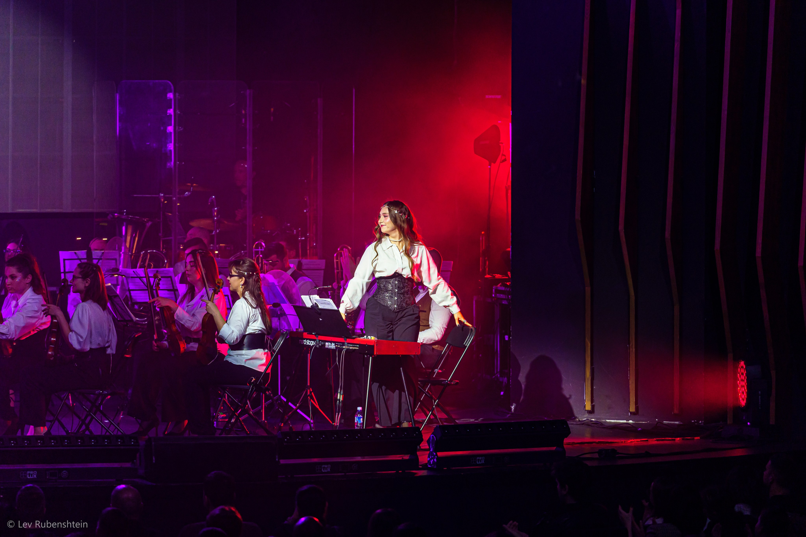 Lords of Sounds 24.02.2025. Concert and Event photographer in Belgrade, Serbia