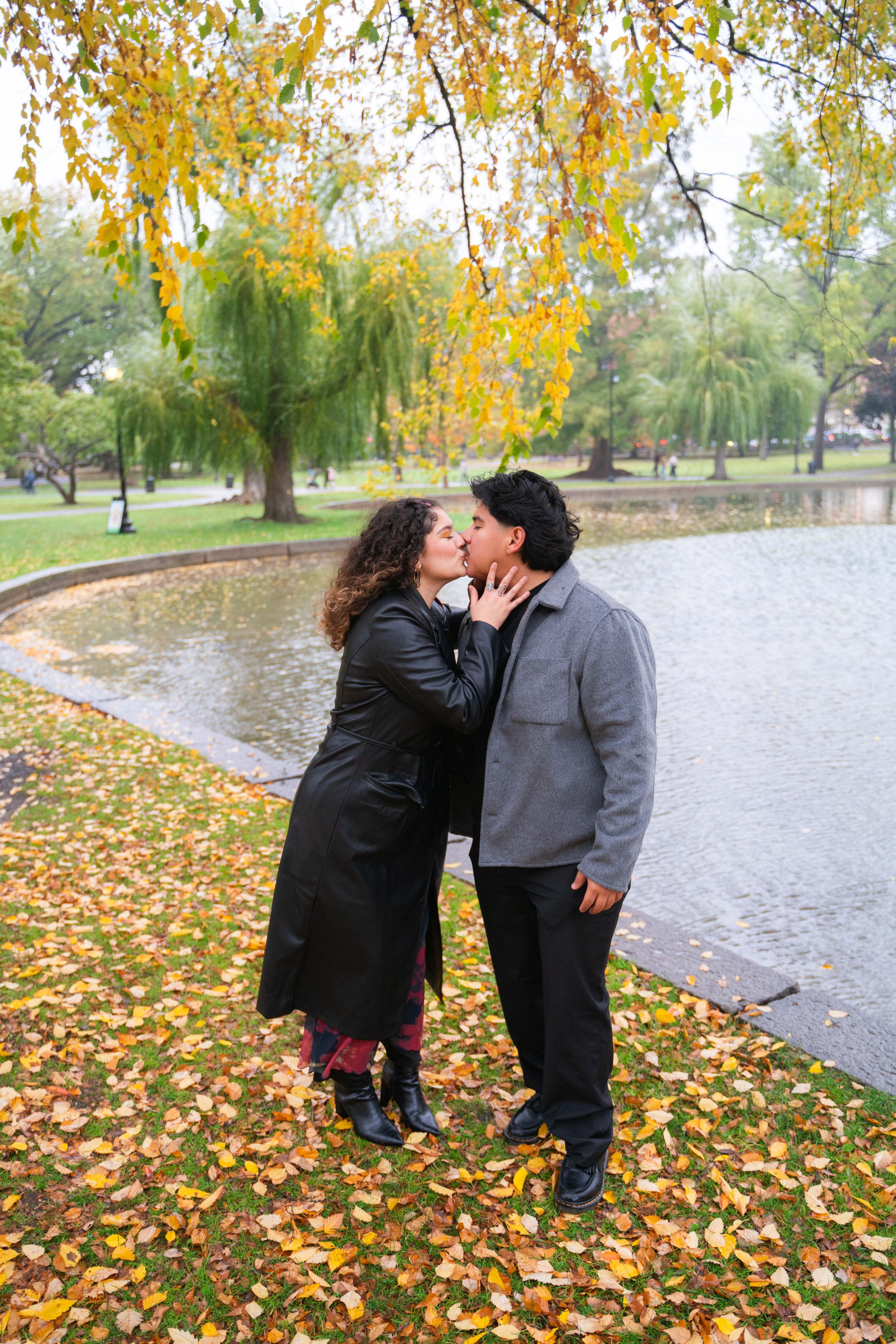 Eric and Kylie. Stefanovich Photography | Miami, FL