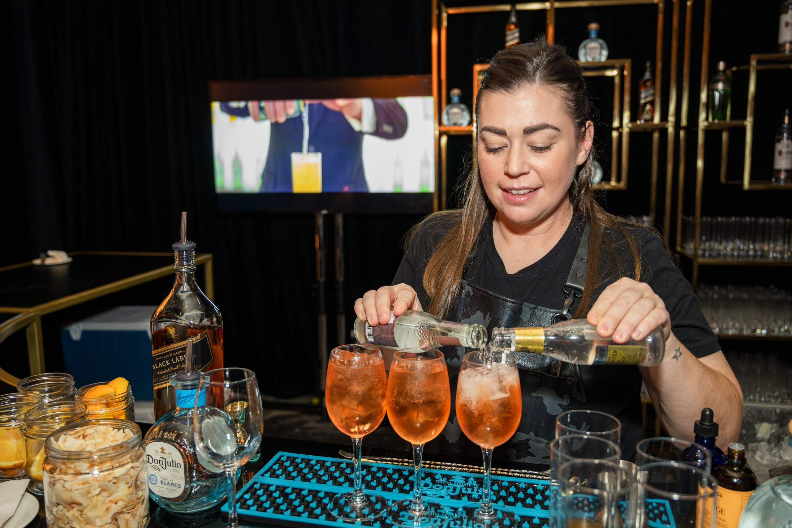 Diageo Conference. Stefanovich Photography | Boston, MA