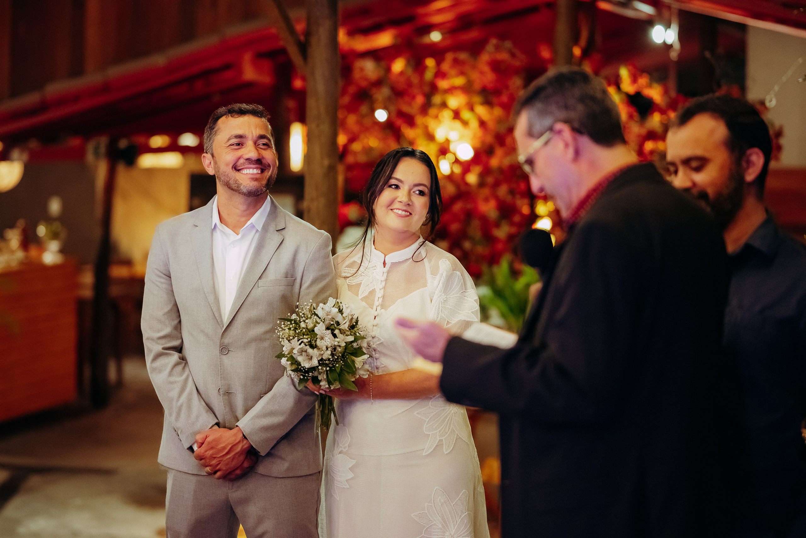 Casamento Isabela e Daniel. Kaiky Oliveira — Fotógrafo de Casamentos, retratos, gestantes e de sentimentos!