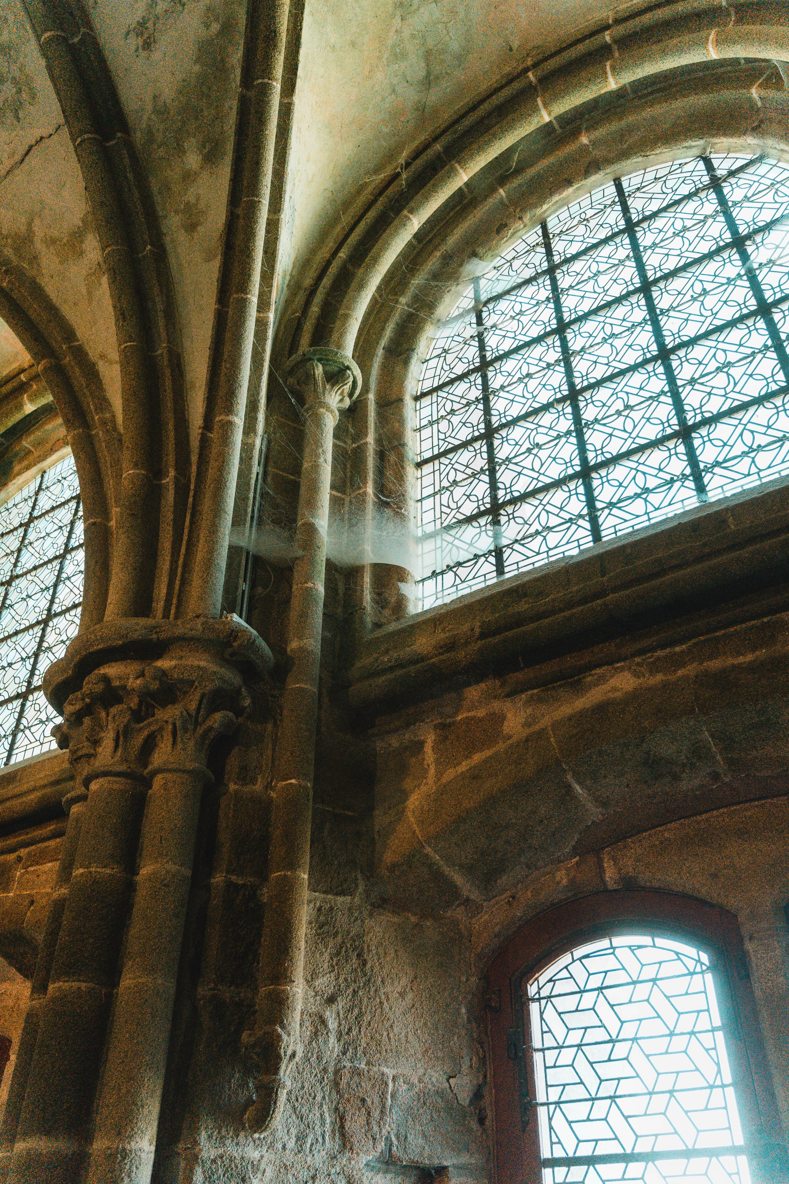 Mont Saint-Michel, Normandie, France