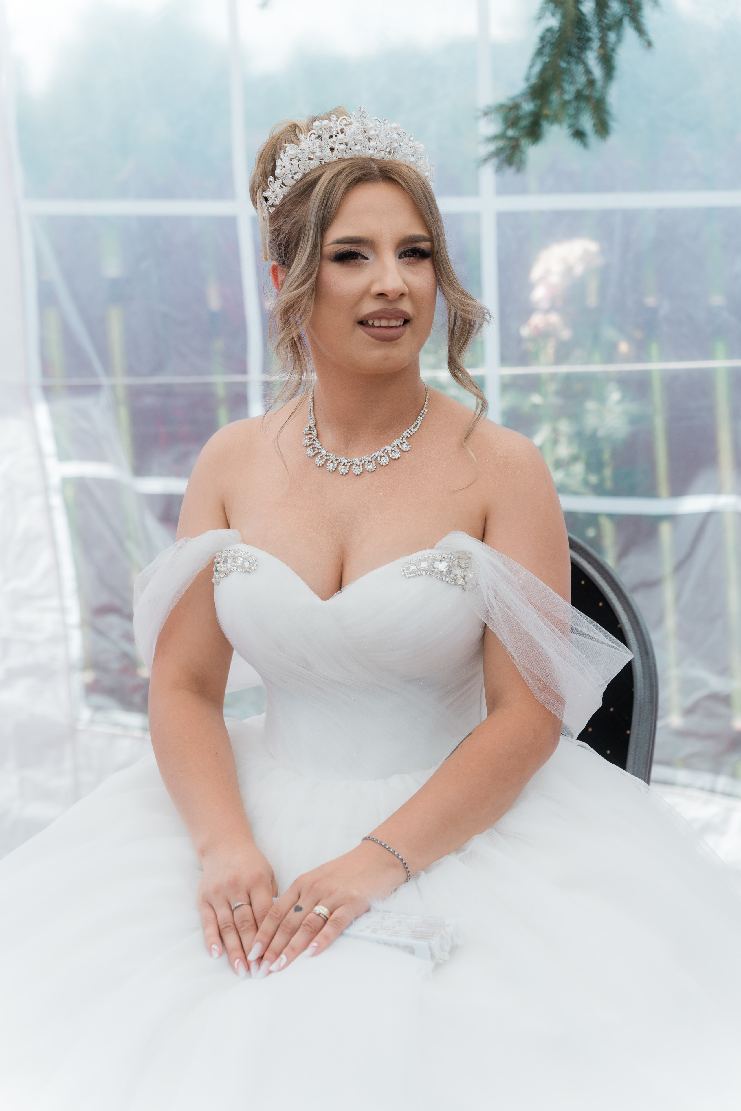 Ana-Maria and Adelin’s Wedding