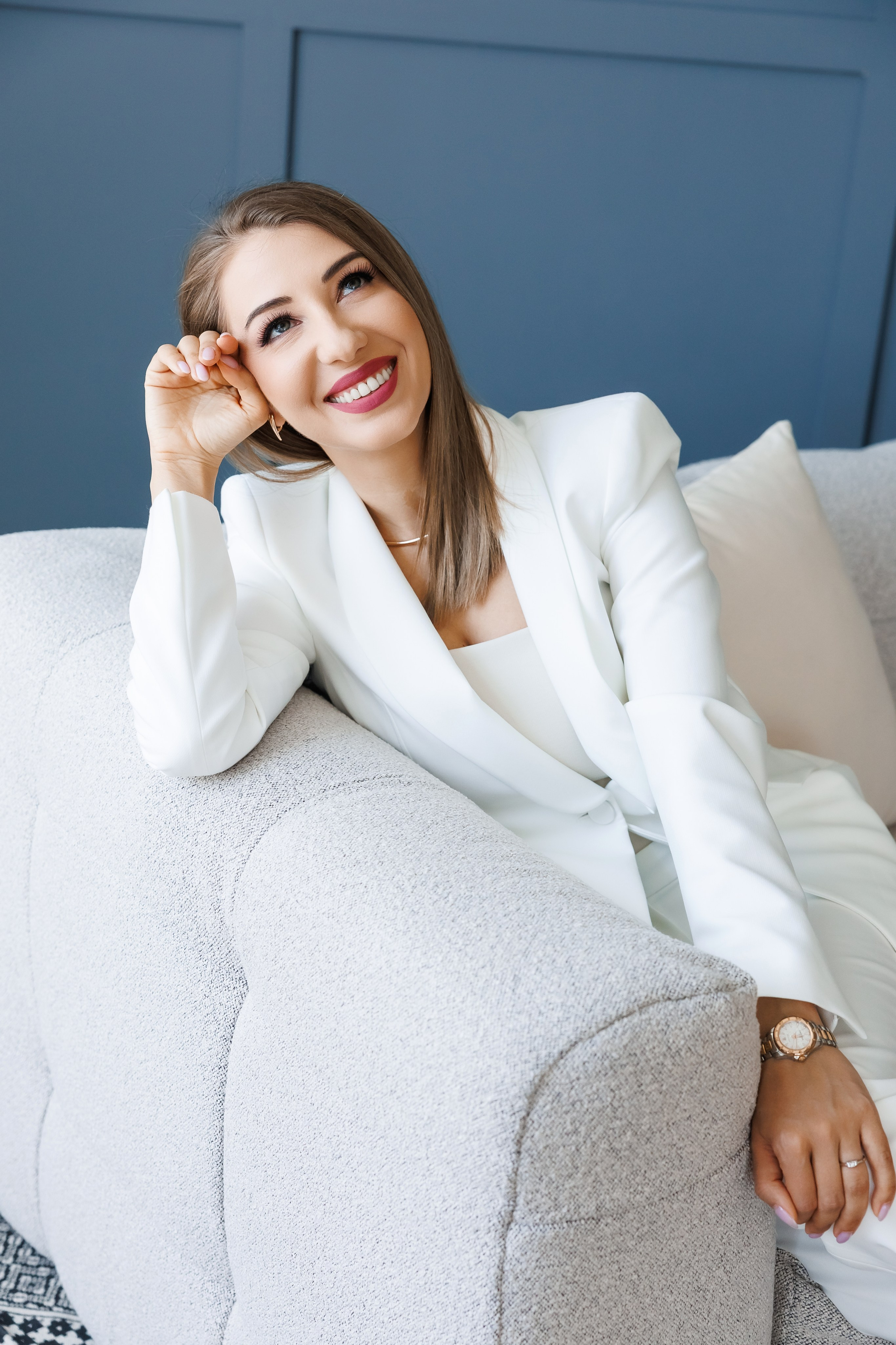 Бизнес фотосесия. Фотограф Ирина Йотова