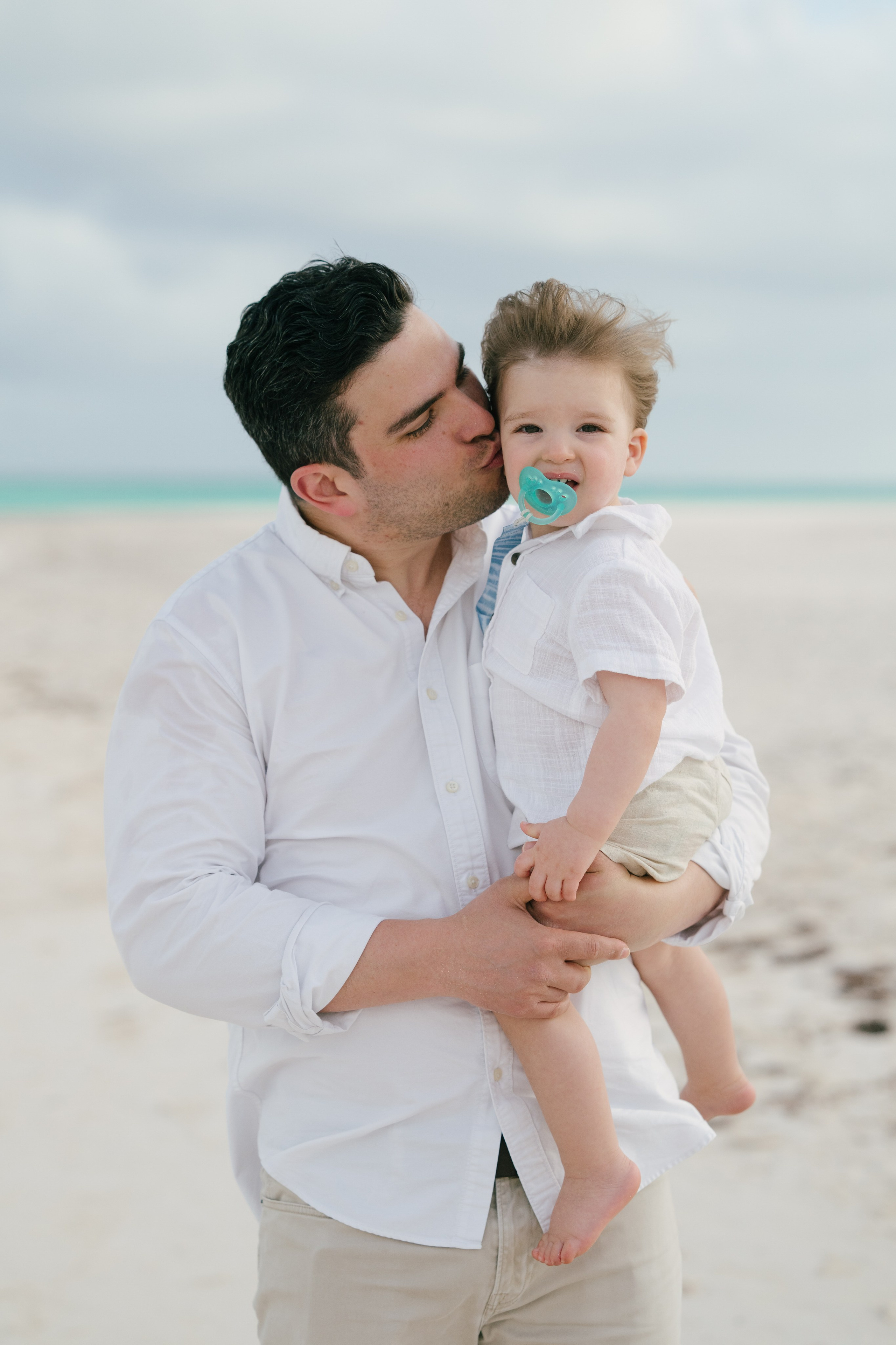 Jaime Family at Villa Lorenne, Punta Cana