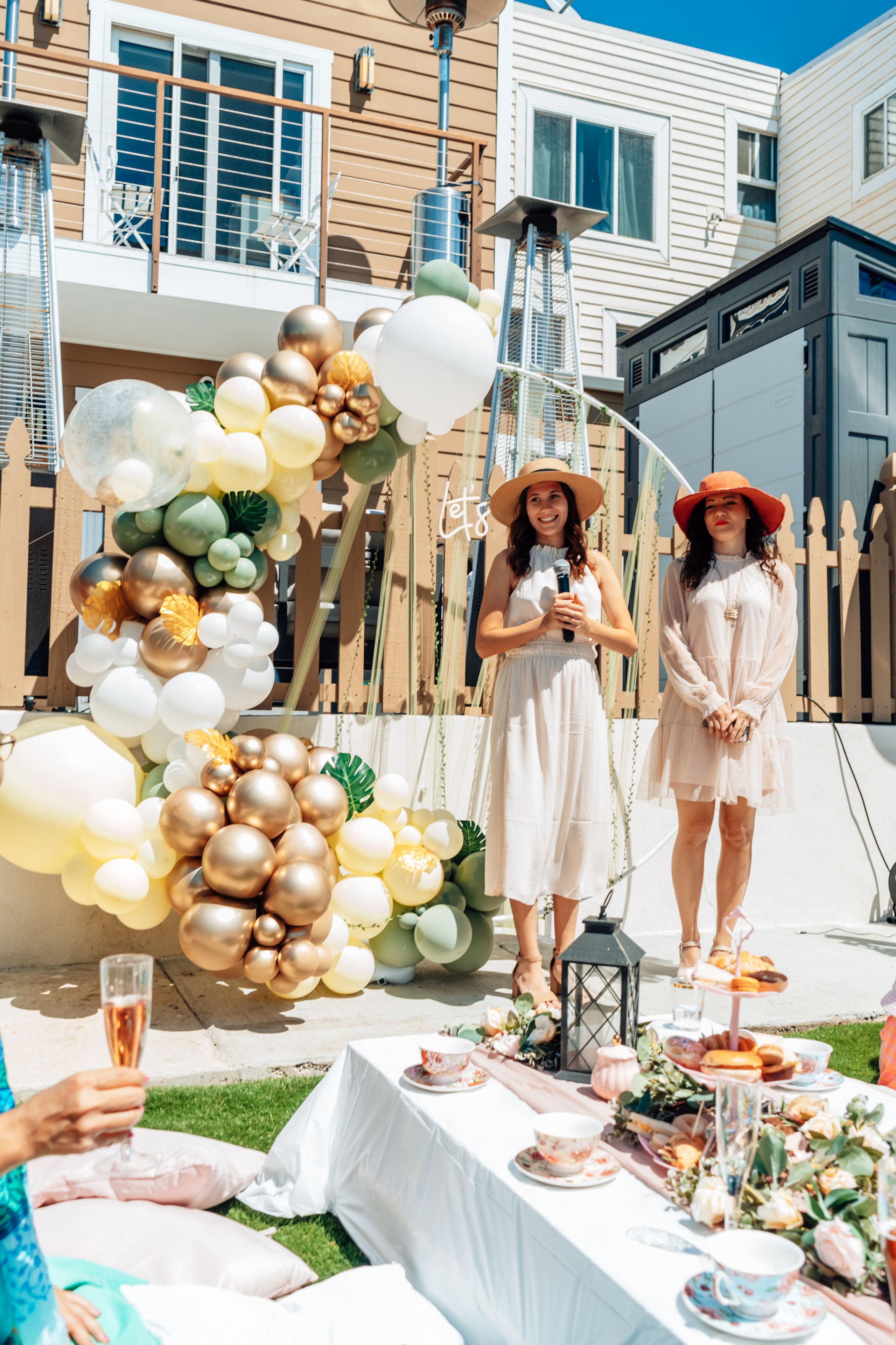 Event. Julia Bolgov Photography | Newborn, Family, Maternity & Milestone Photographer in Bay Area, CA