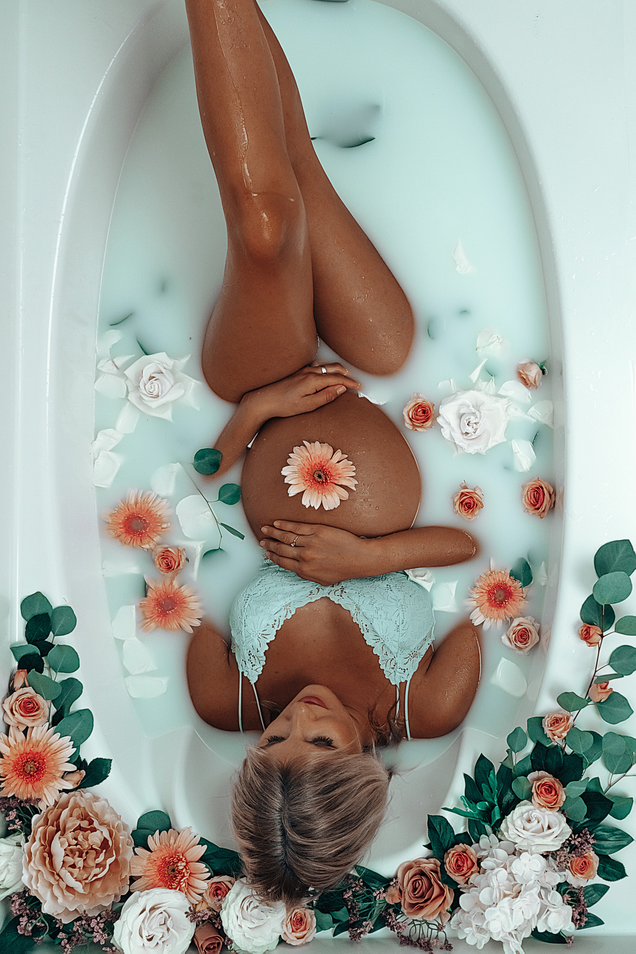 Maternity. Julia Bolgov Photography | Newborn, Family, Maternity & Milestone Photographer in Bay Area, CA