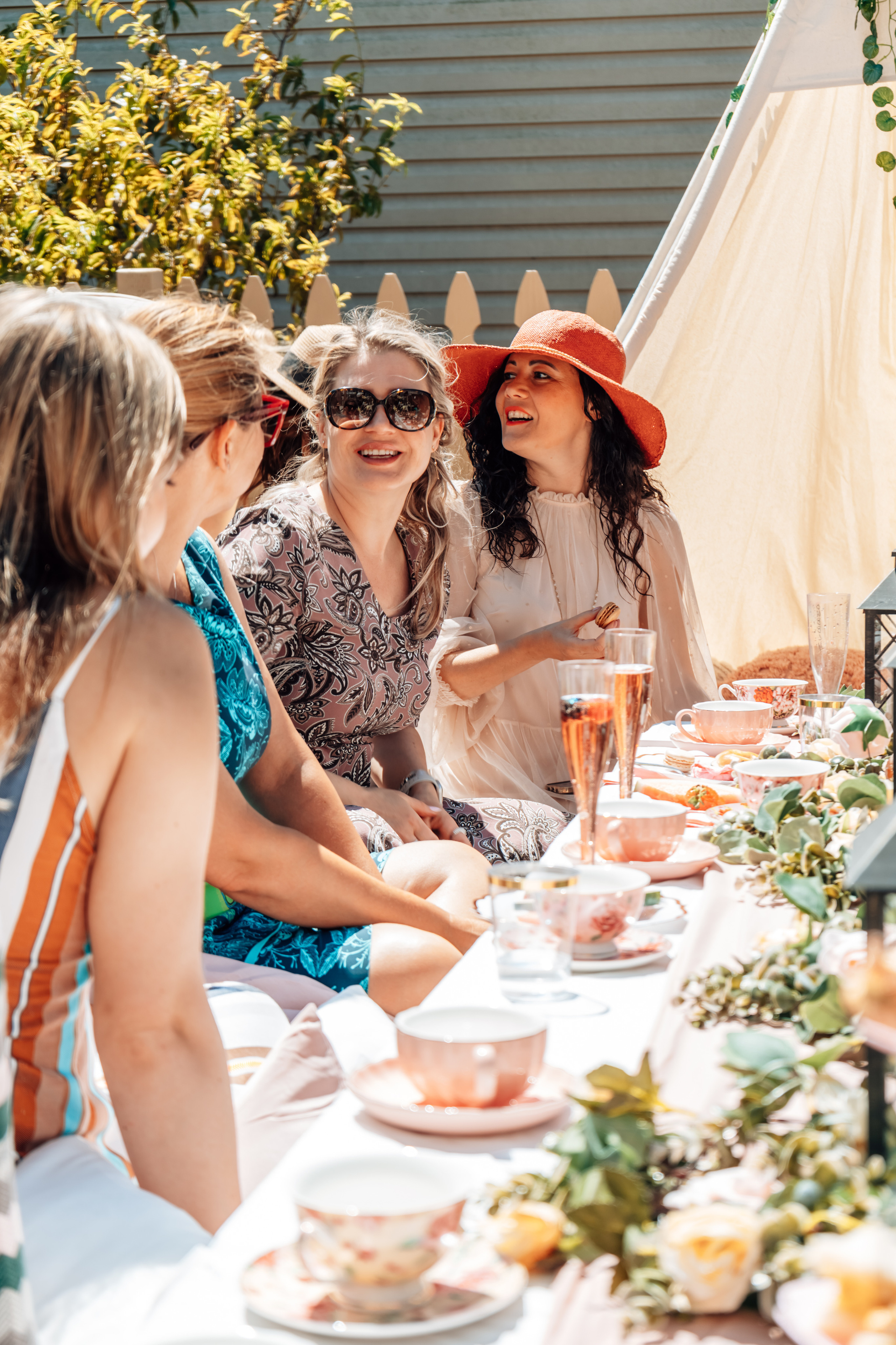 Event. Julia Bolgov Photography | Newborn, Family, Maternity & Milestone Photographer in Bay Area, CA