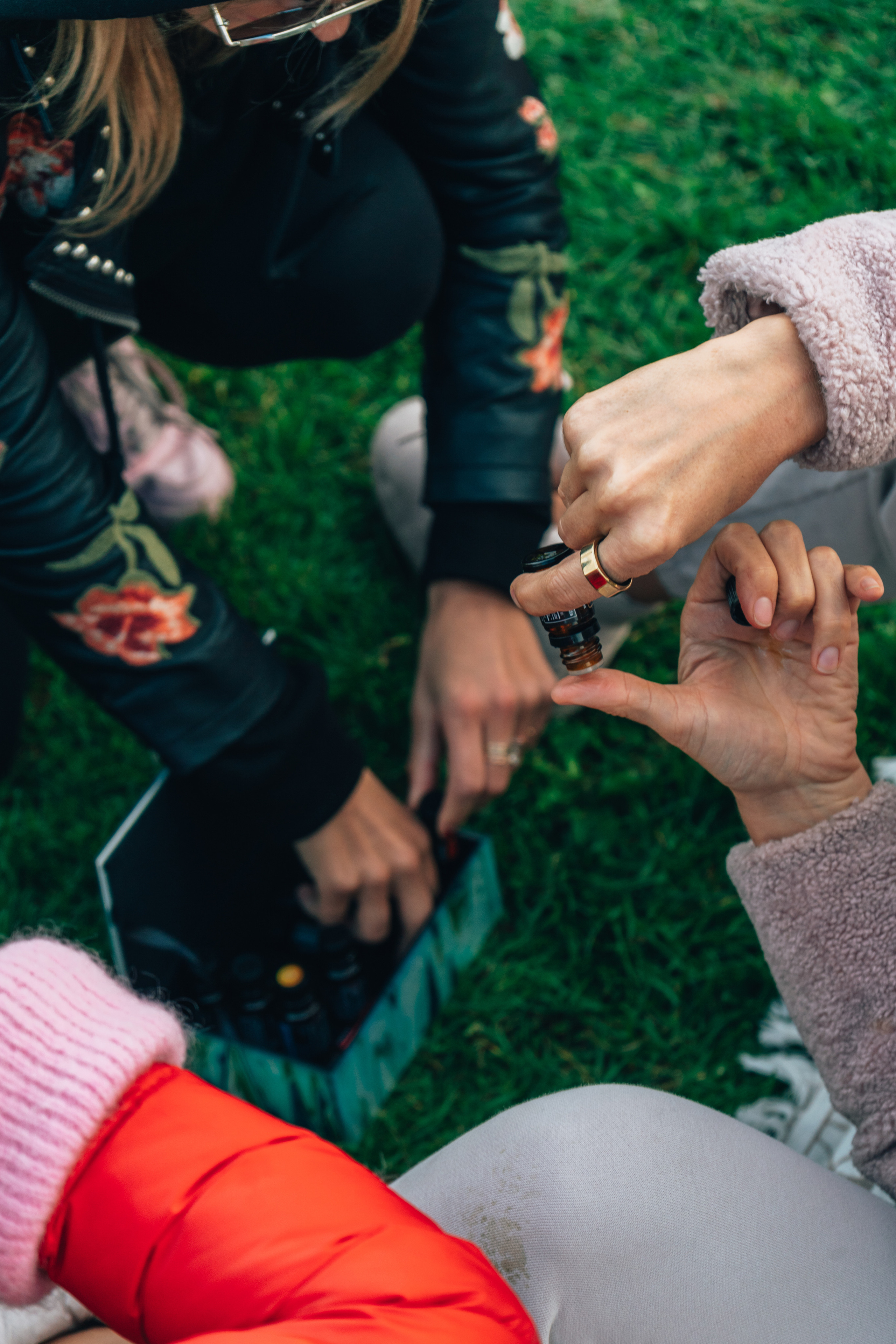 Event. Julia Bolgov Photography | Newborn, Family, Maternity & Milestone Photographer in Bay Area, CA