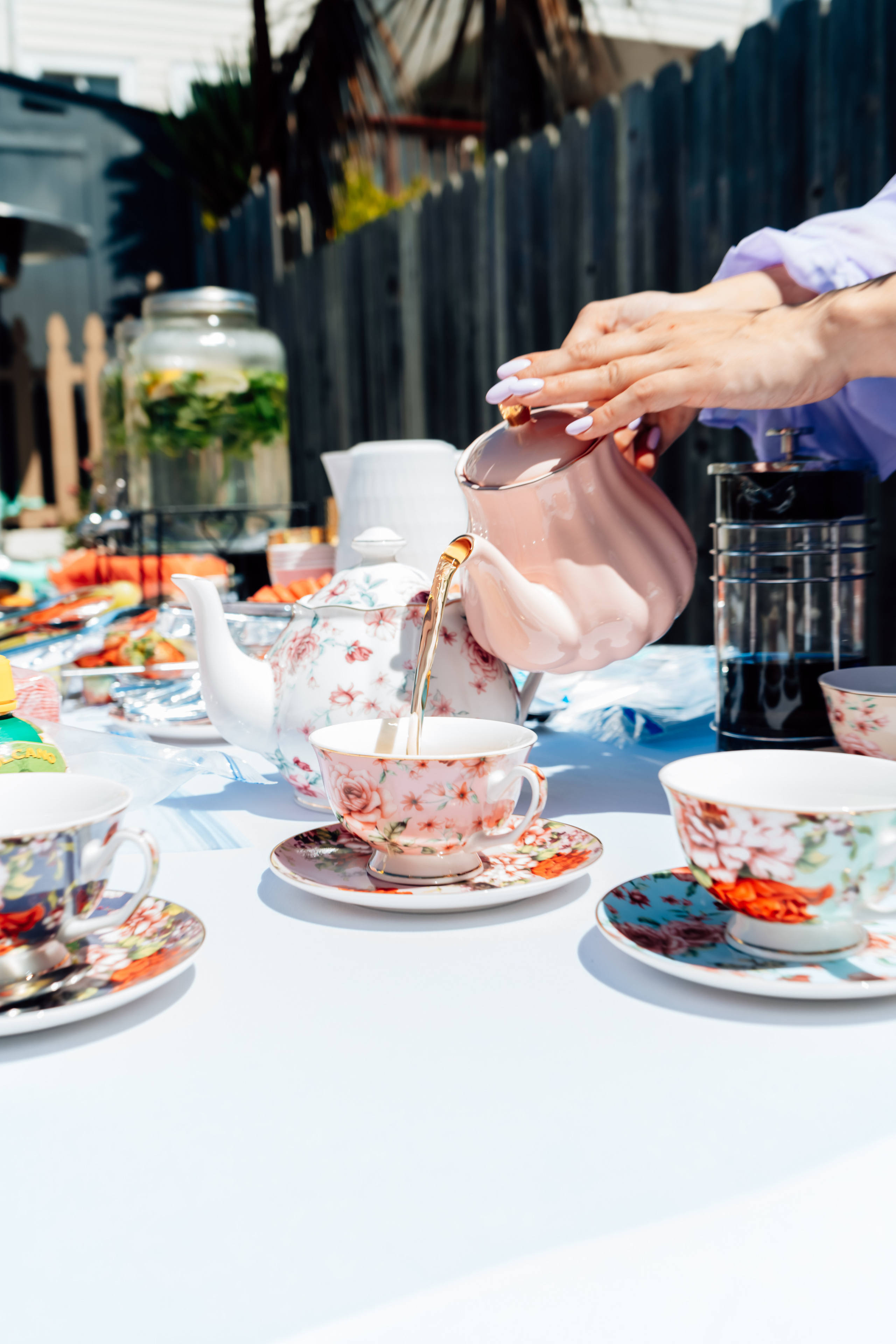 Event. Julia Bolgov Photography | Newborn, Family, Maternity & Milestone Photographer in Bay Area, CA