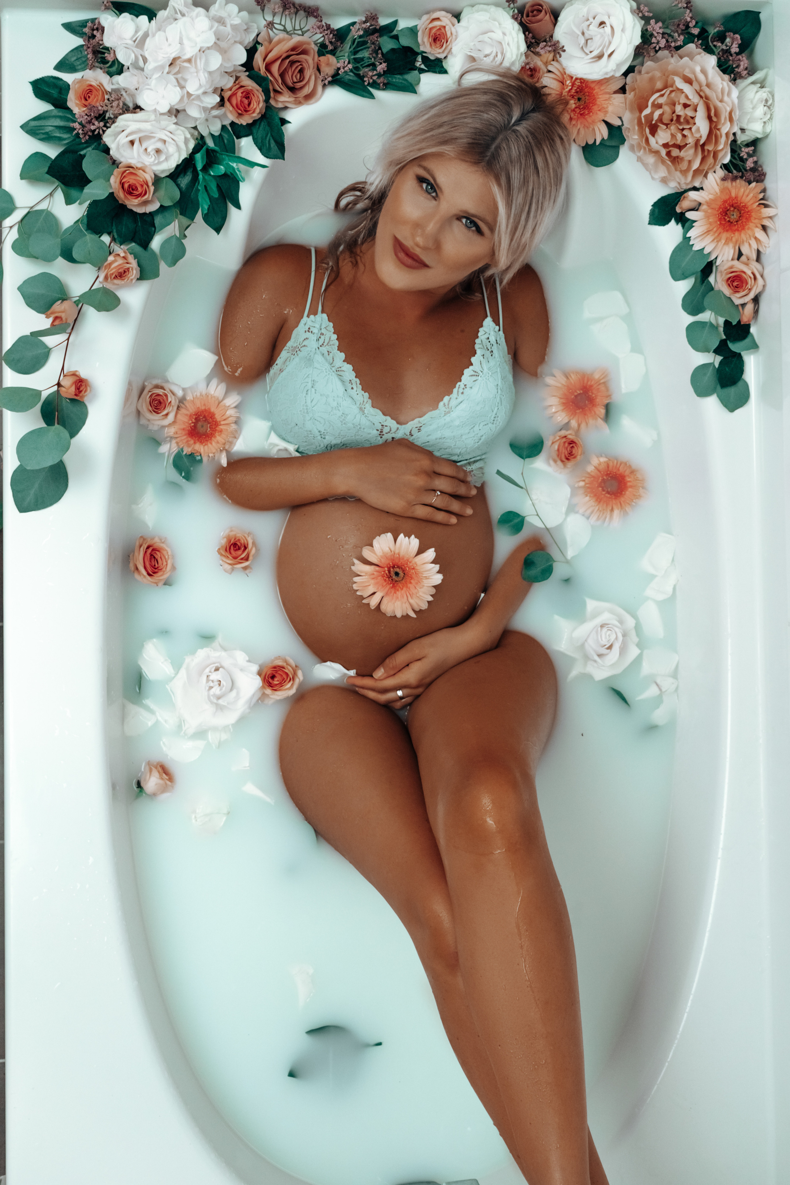 Maternity. Julia Bolgov Photography | Newborn, Family, Maternity & Milestone Photographer in Bay Area, CA