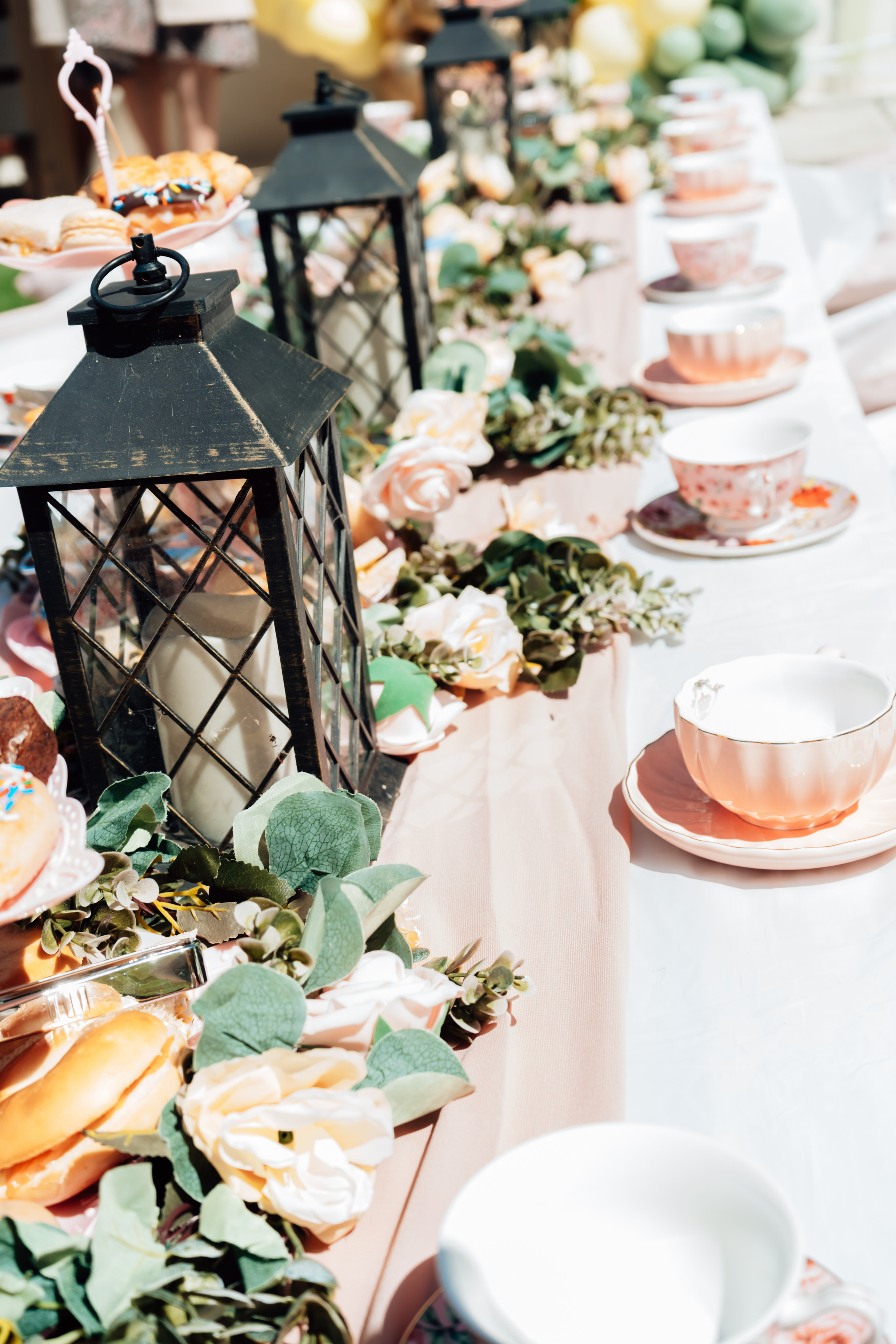 Event. Julia Bolgov Photography | Newborn, Family, Maternity & Milestone Photographer in Bay Area, CA