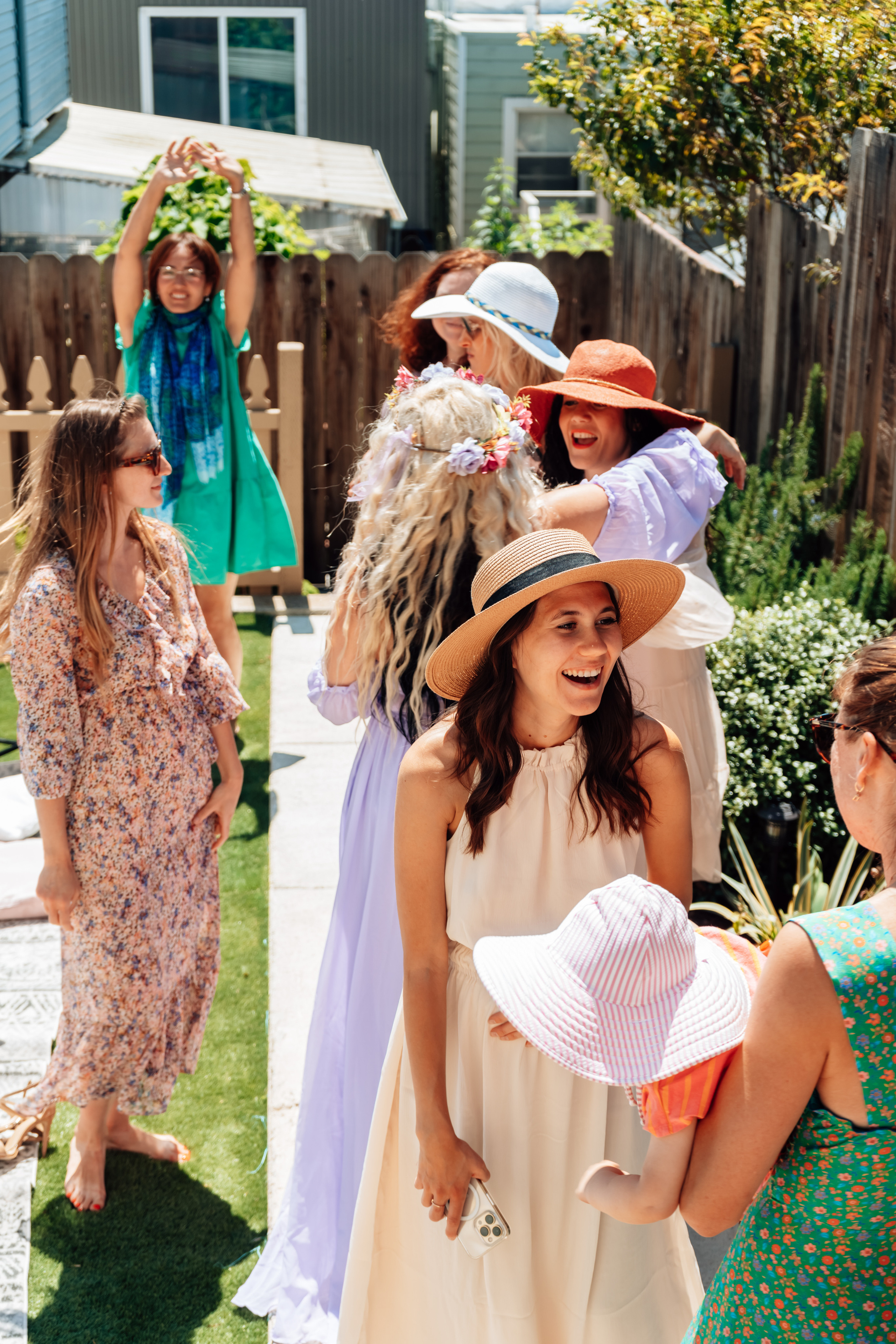 Event. Julia Bolgov Photography | Newborn, Family, Maternity & Milestone Photographer in Bay Area, CA