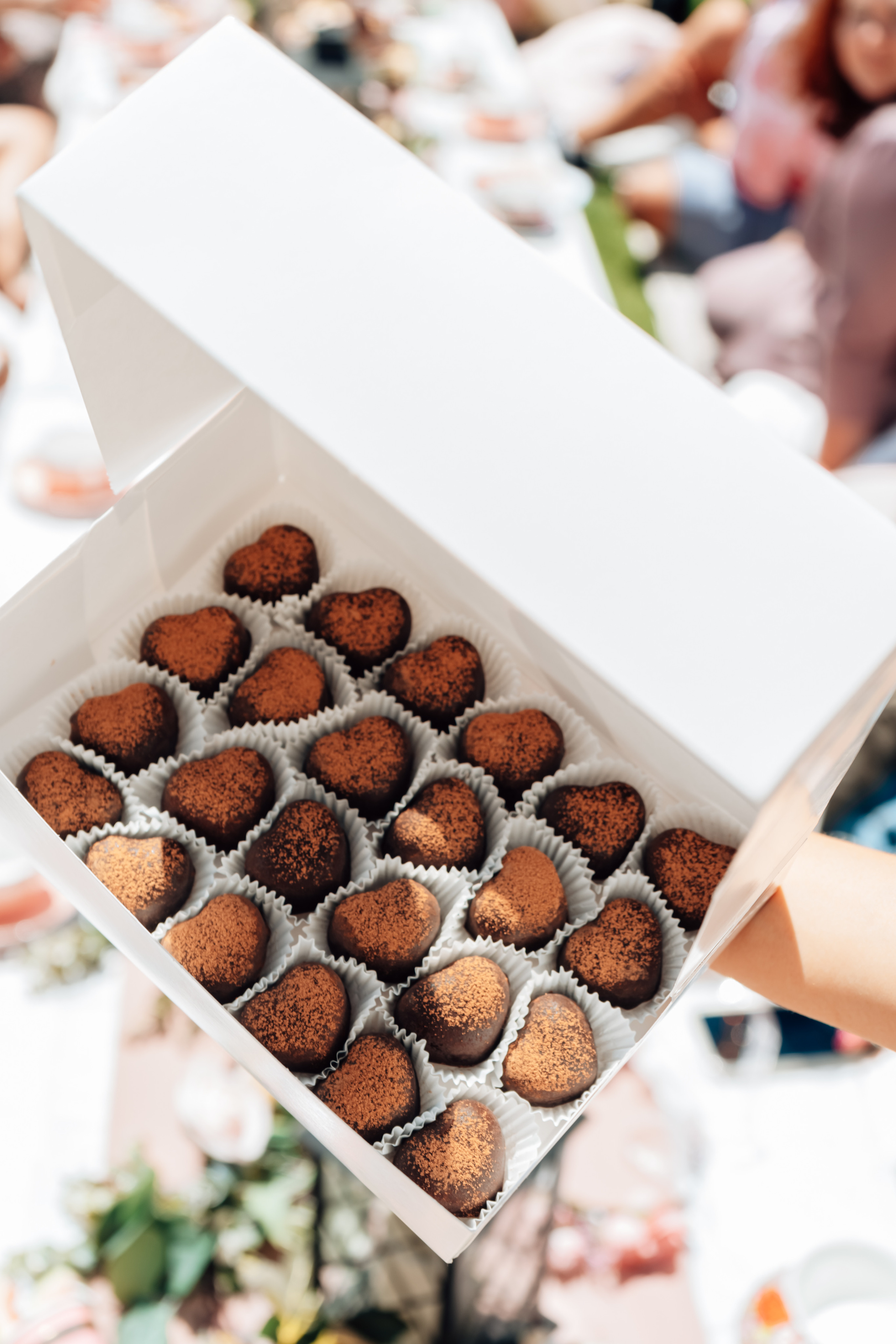 Event. Julia Bolgov Photography | Newborn, Family, Maternity & Milestone Photographer in Bay Area, CA