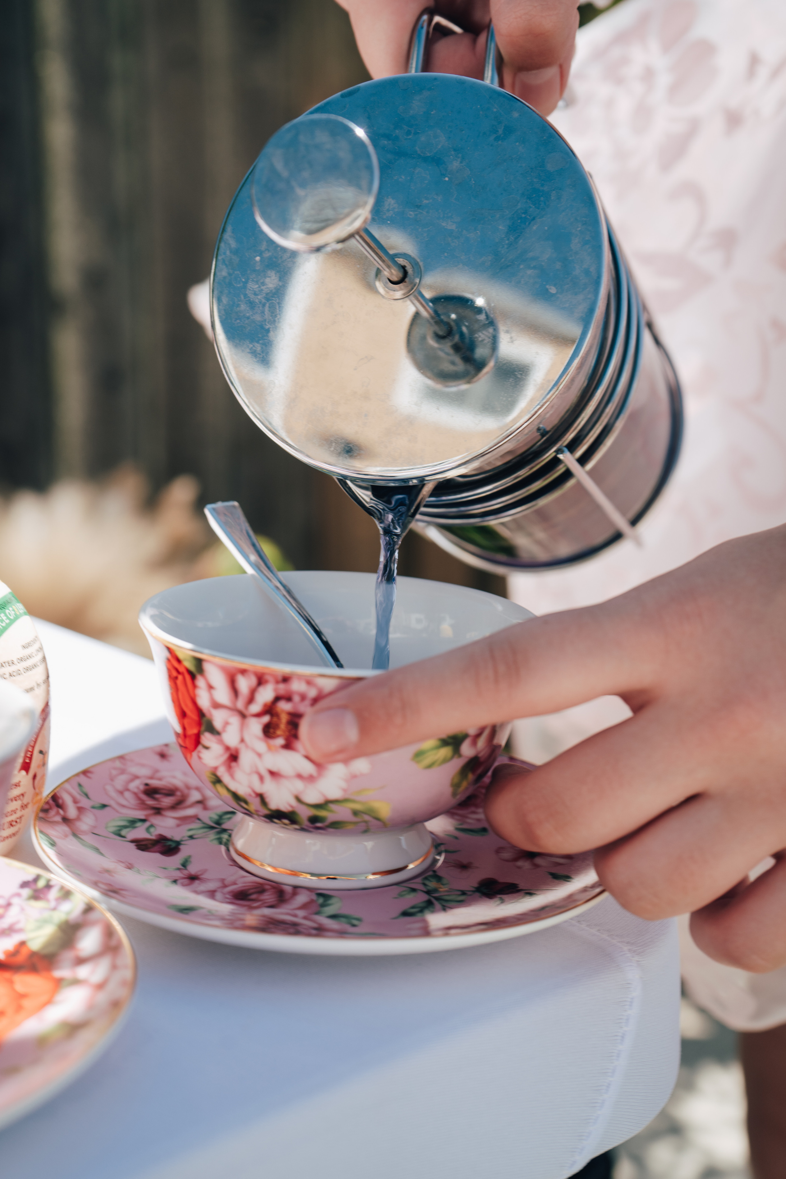 Event. Julia Bolgov Photography | Newborn, Family, Maternity & Milestone Photographer in Bay Area, CA