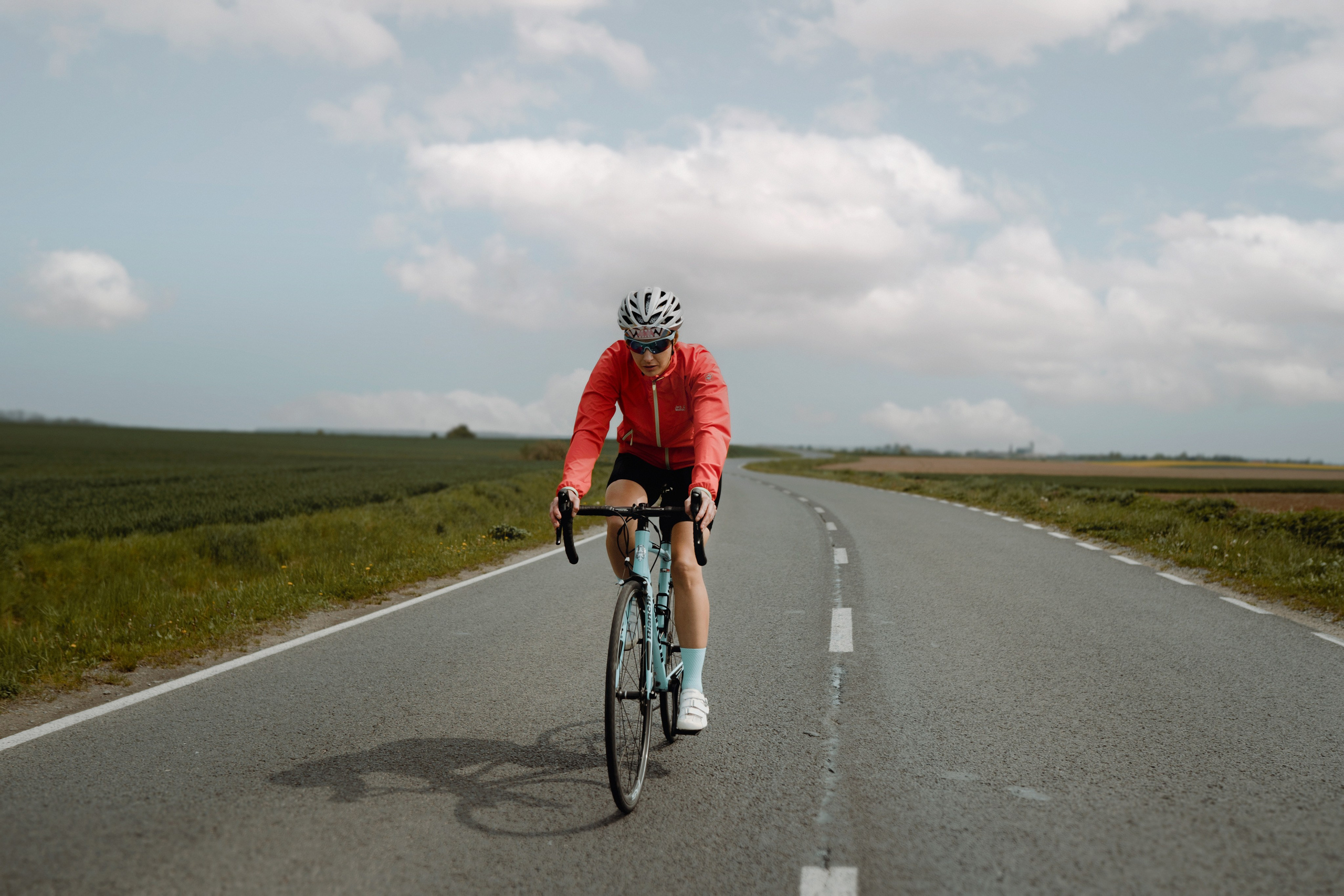 Commercial. Mike Avelli