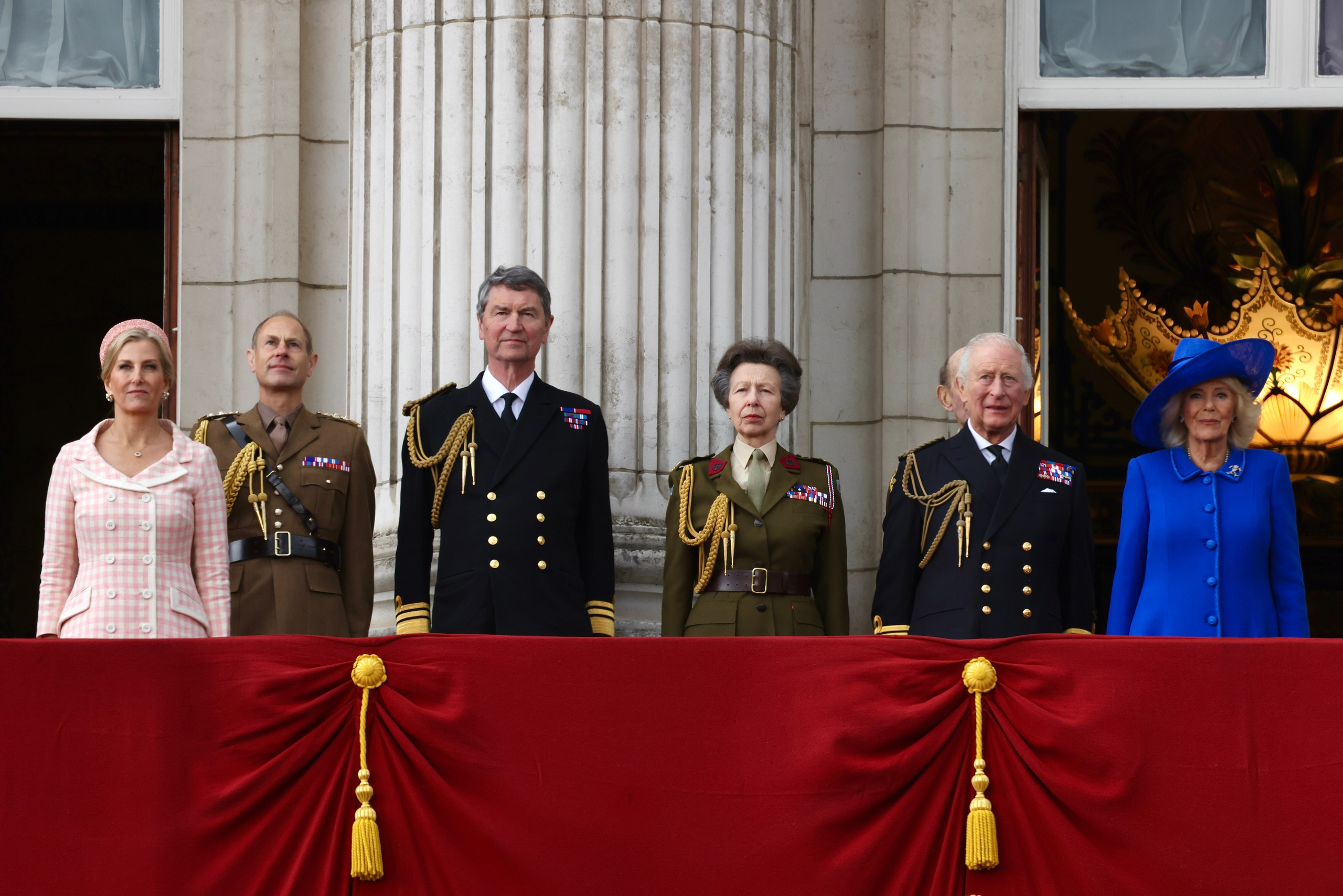 VE Day. BRUNGRAF MEDIA